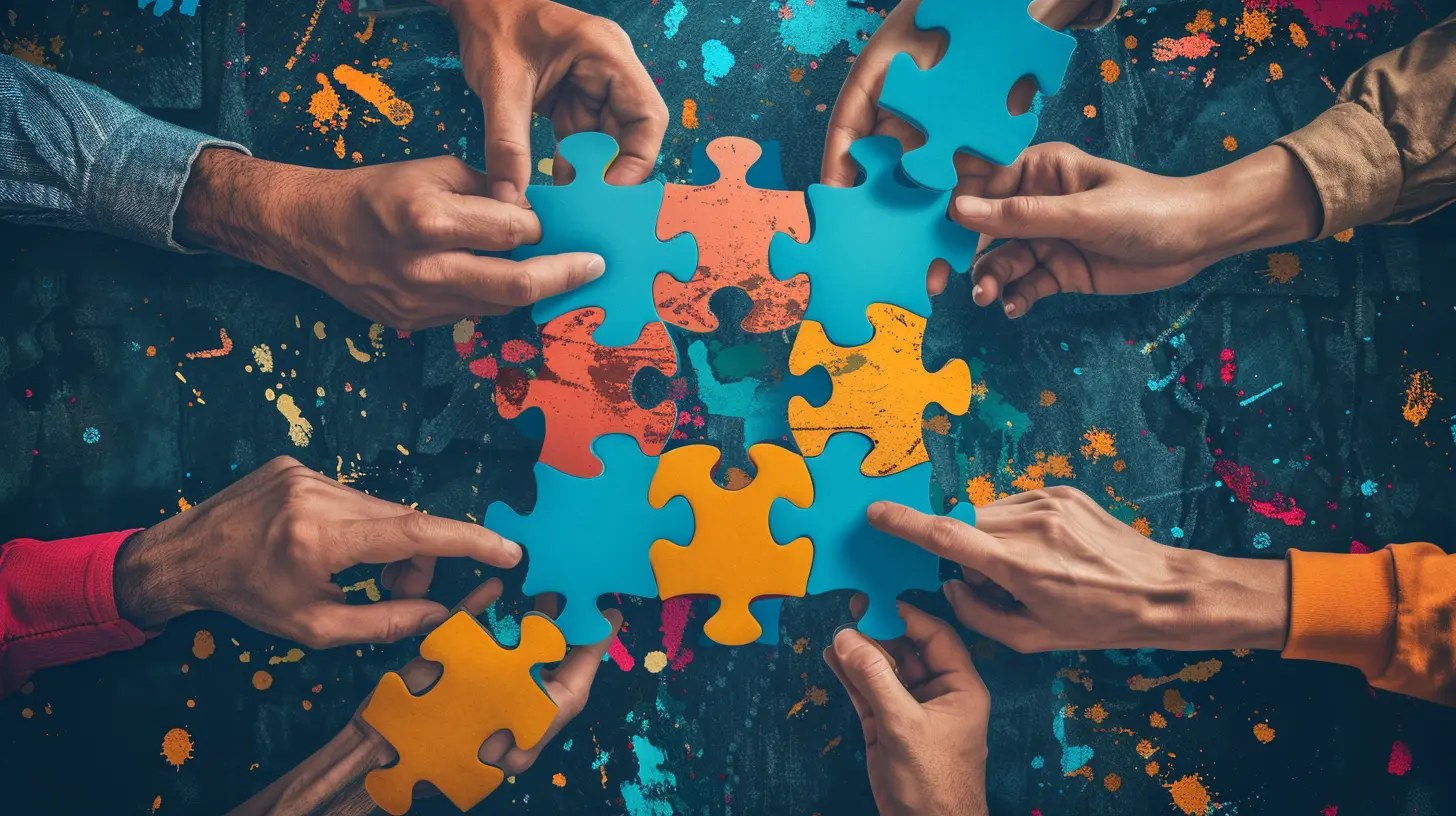 Collaborative Cost Saving: Why Cross-Department Teams Will Matter by 2027