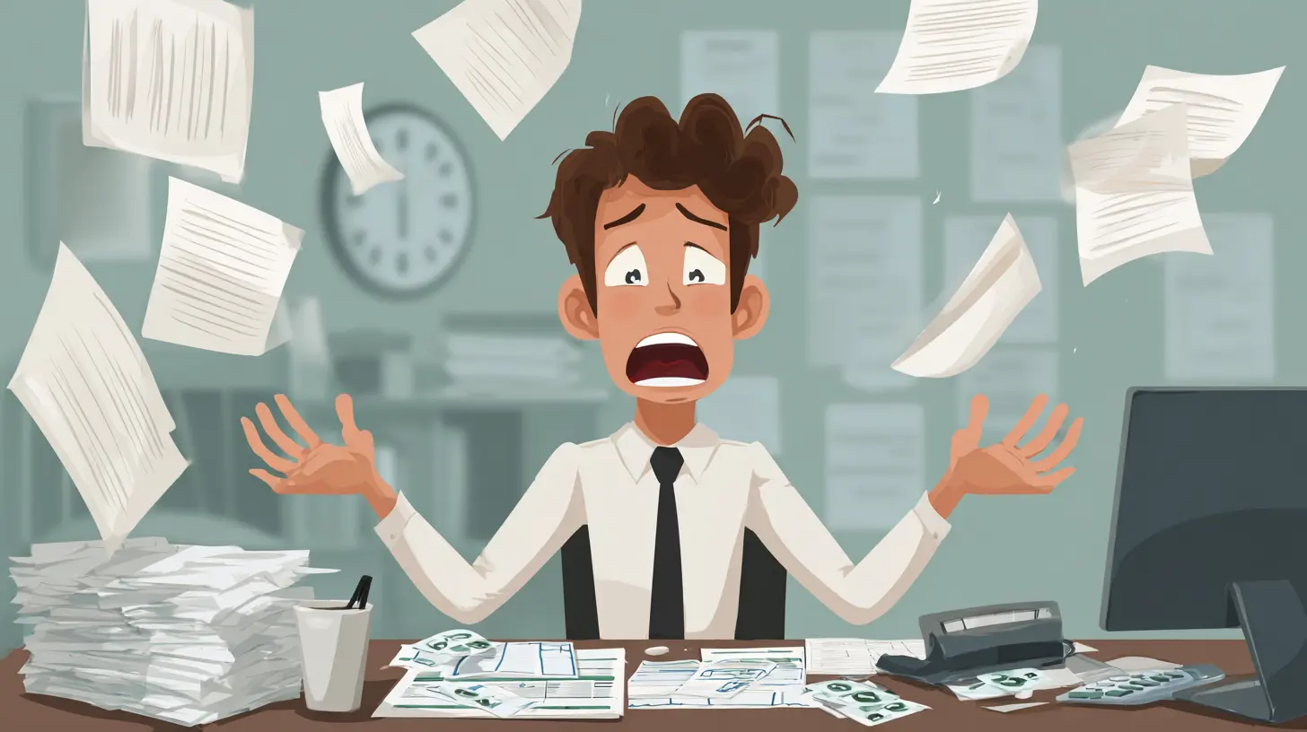 Common Costly Mistakes and How to Avoid Them