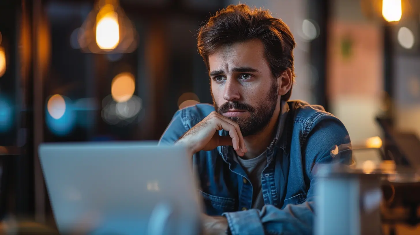 Common Cybersecurity Mistakes Businesses Make and How to Avoid Them