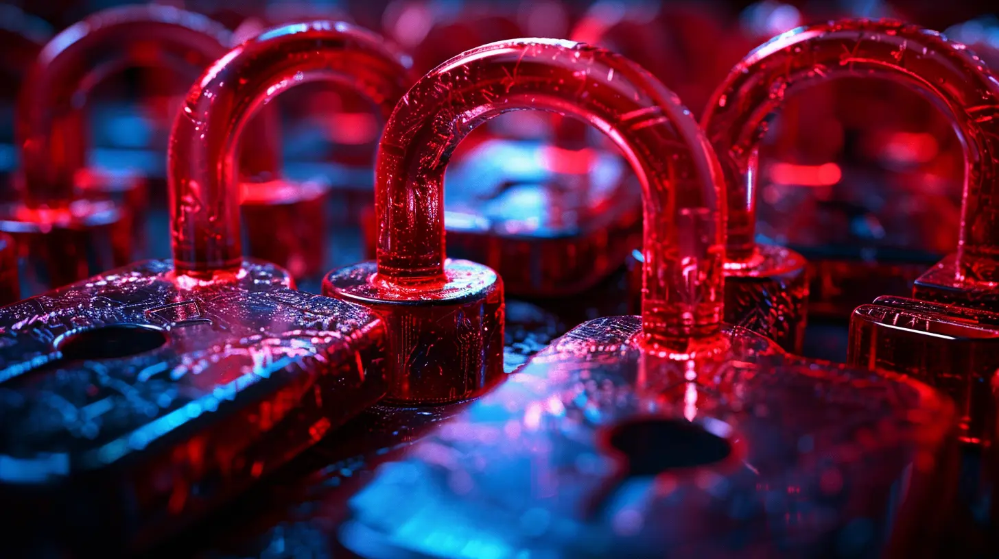 Common Cybersecurity Mistakes Businesses Make and How to Avoid Them