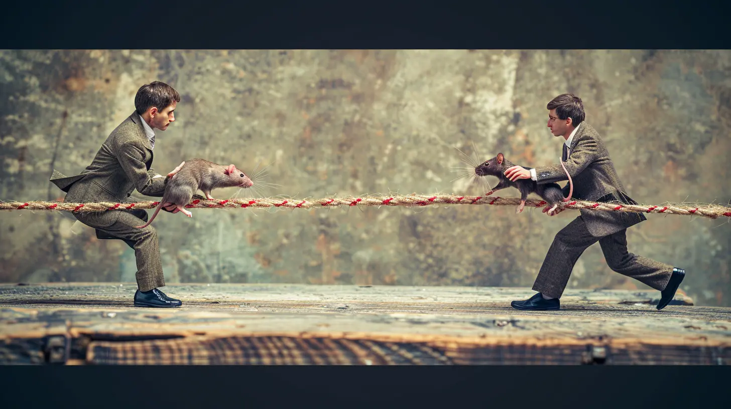 Common Negotiation Traps and How to Avoid Them