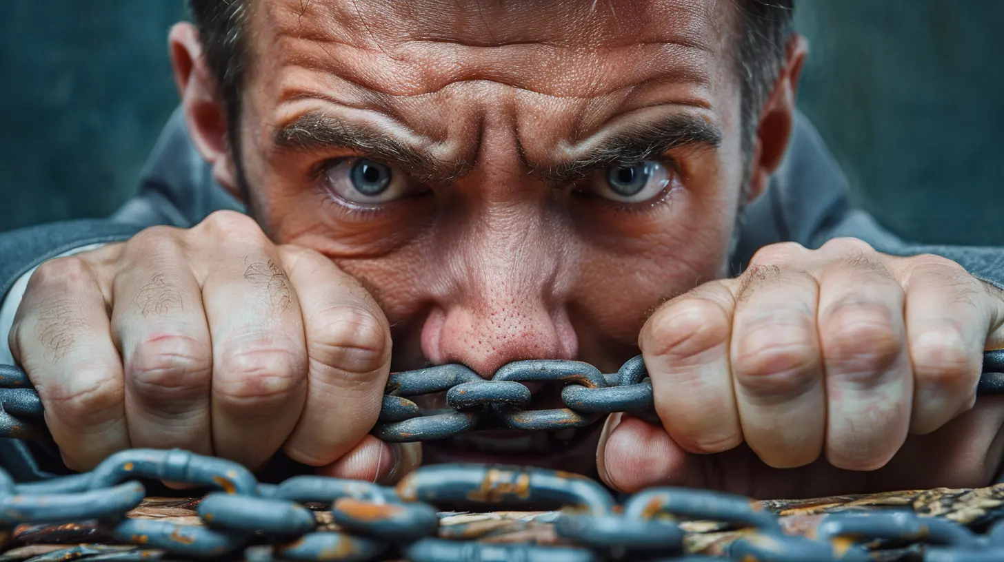 Common Negotiation Traps and How to Avoid Them