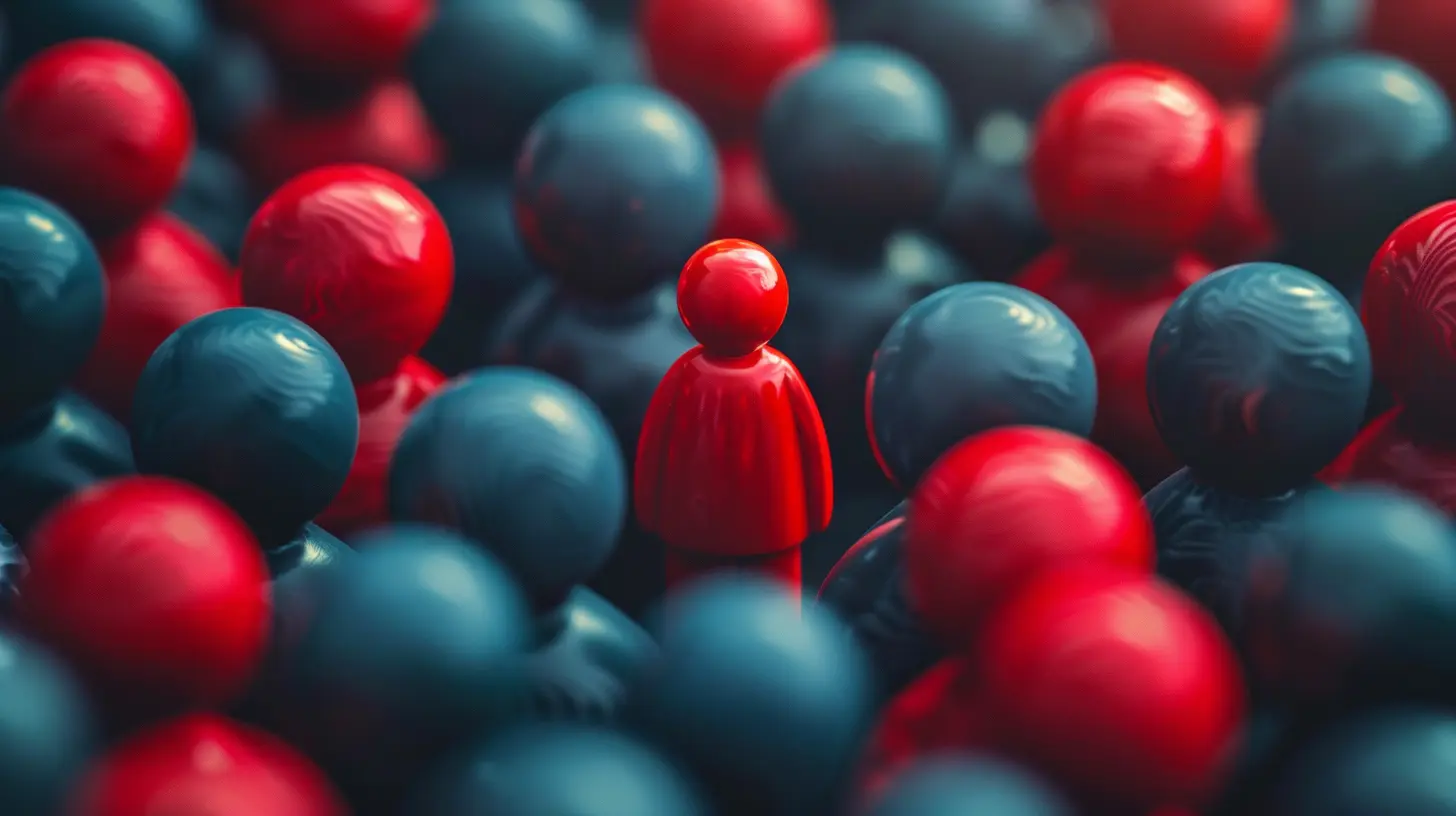 Community Building as a Key Driver of Customer Loyalty