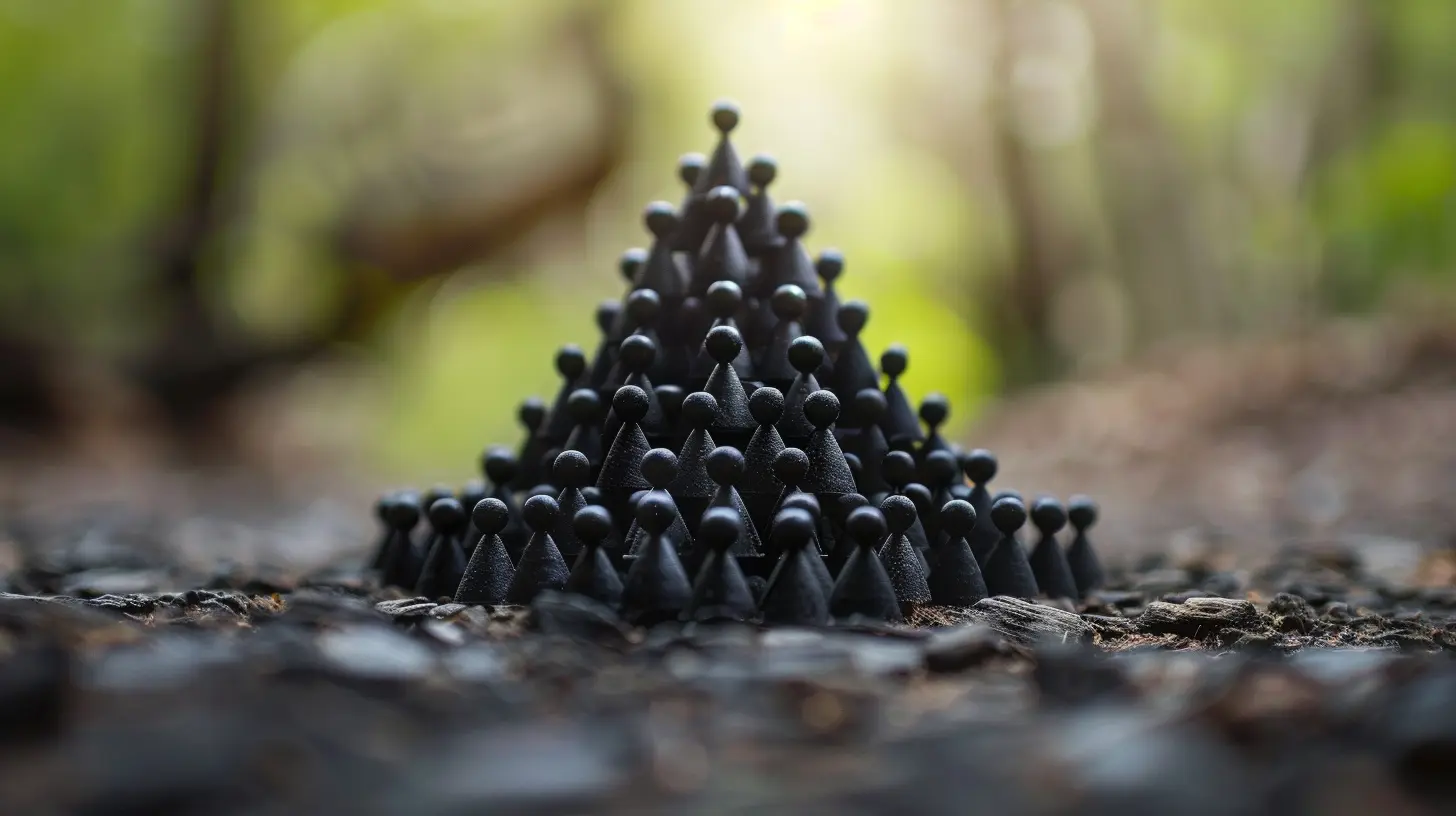 Community Building as a Key Driver of Customer Loyalty