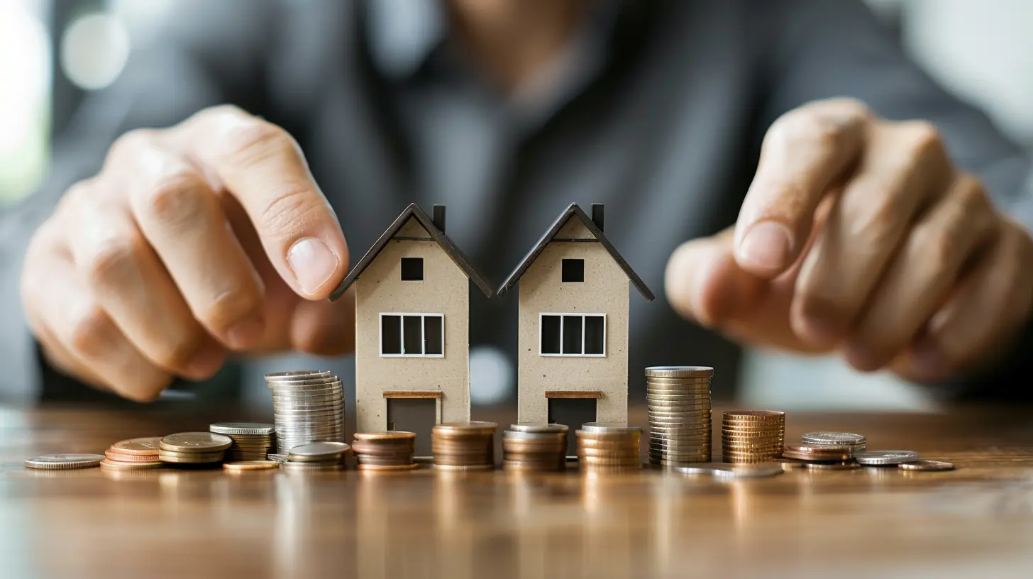 Comparing Real Estate Syndication to REITs: What’s the Difference?