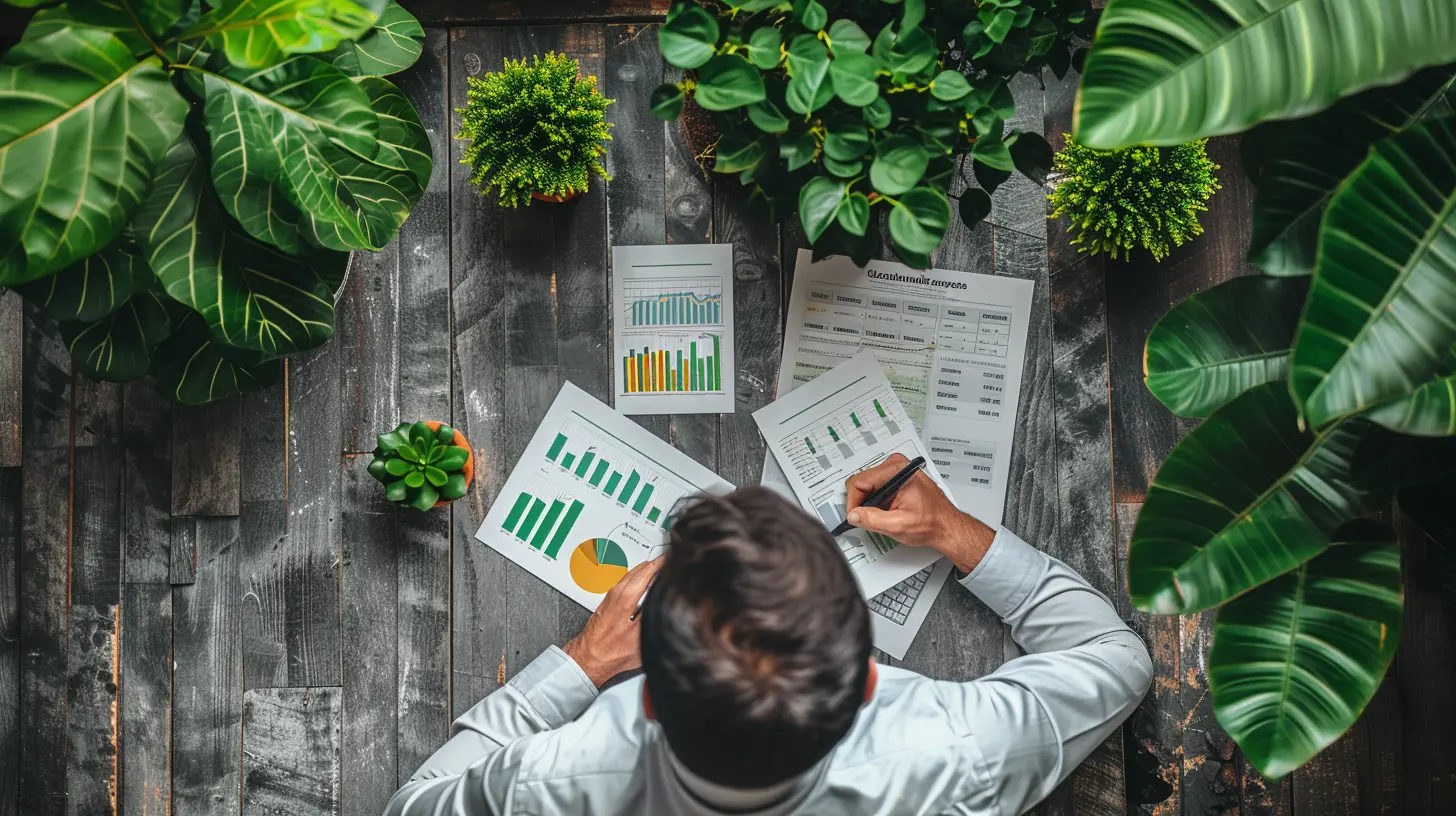 Corporate Sustainability Reporting: Best Practices for 2026