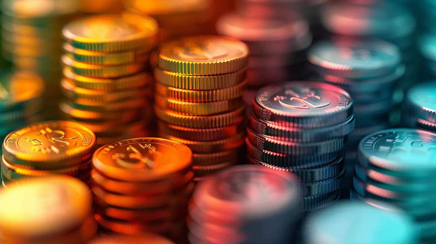 Cost Allocation Strategies for Multi-Department Businesses