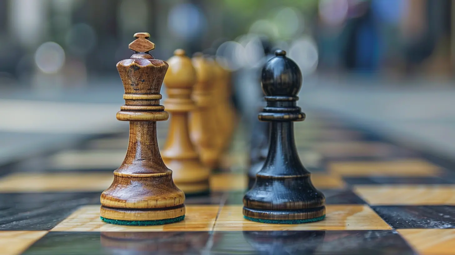 Cost Allocation Strategies for Multi-Department Businesses