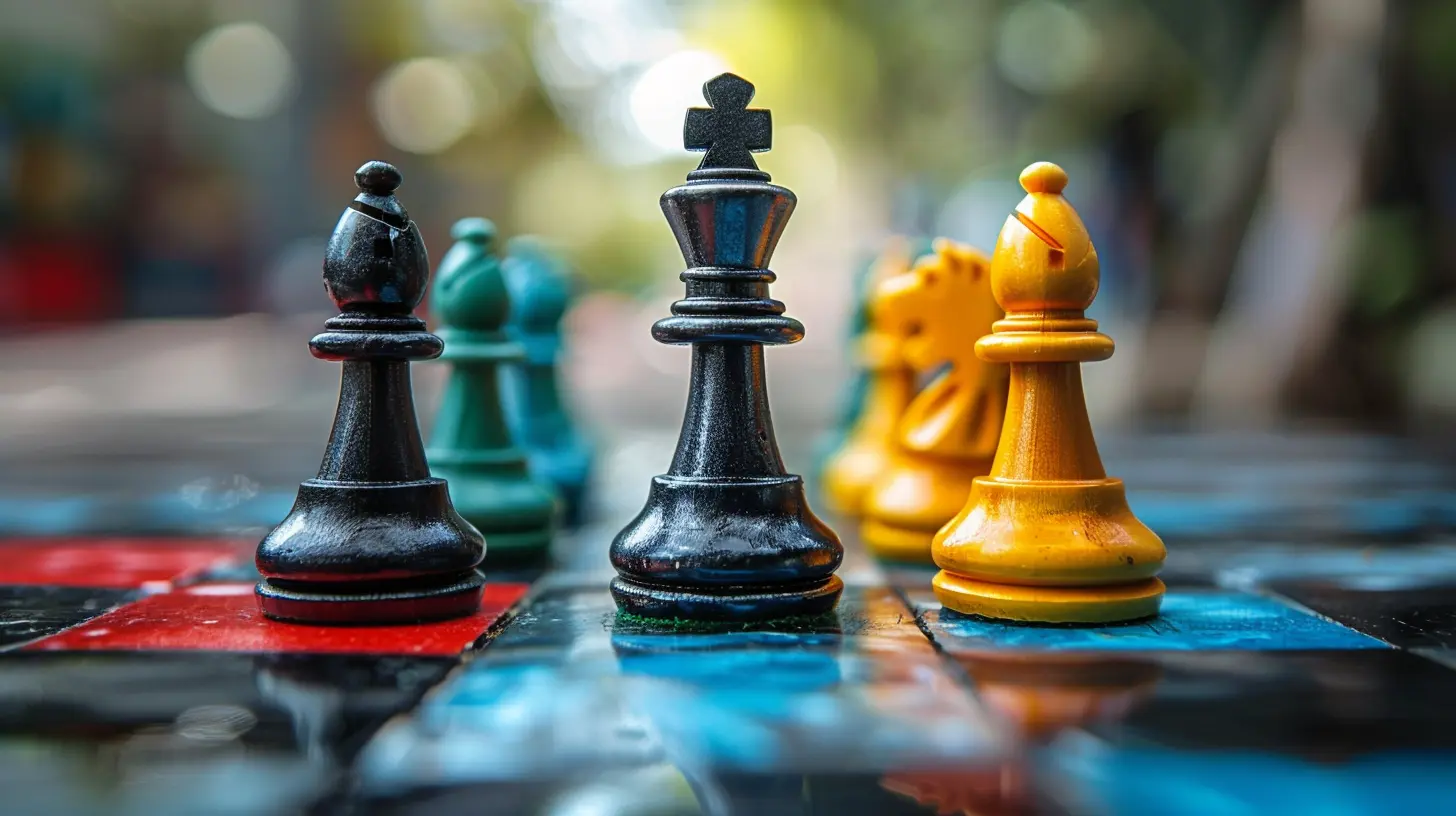 Cost Allocation Strategies for Multi-Department Businesses