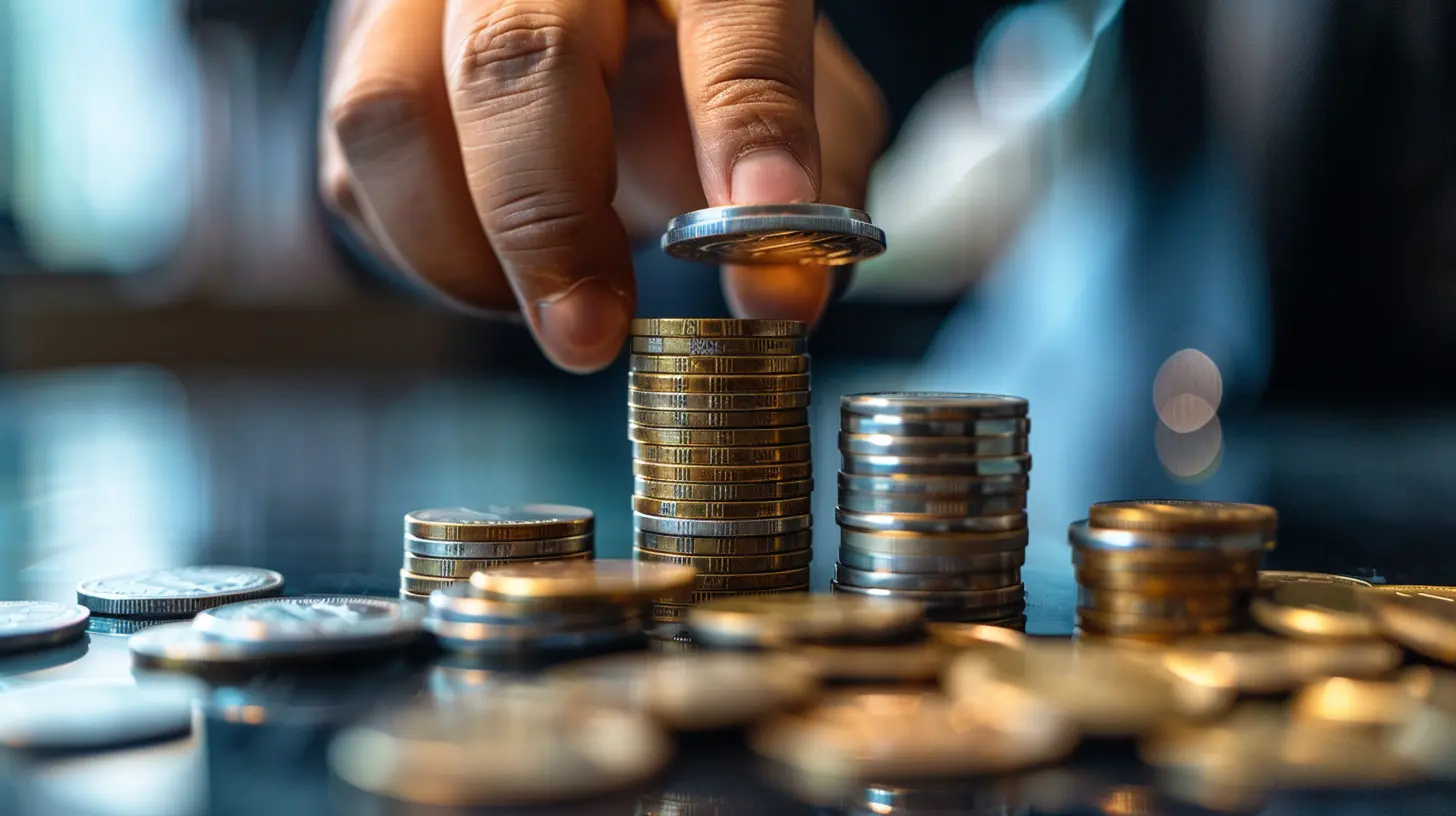 Cost Reduction Tactics That Will Work in Any Department by 2027