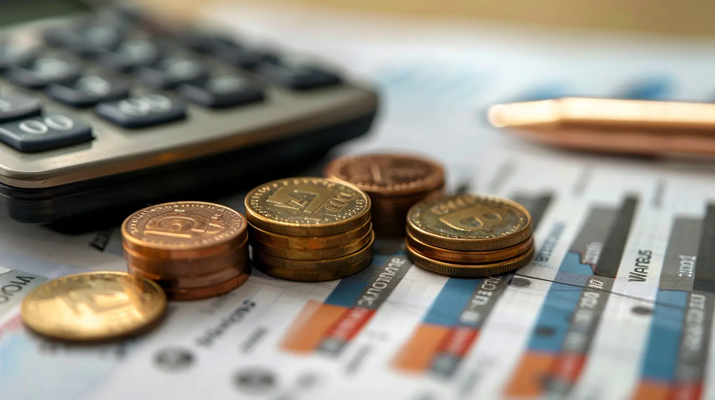 Cost Reduction Tactics That Will Work in Any Department by 2027