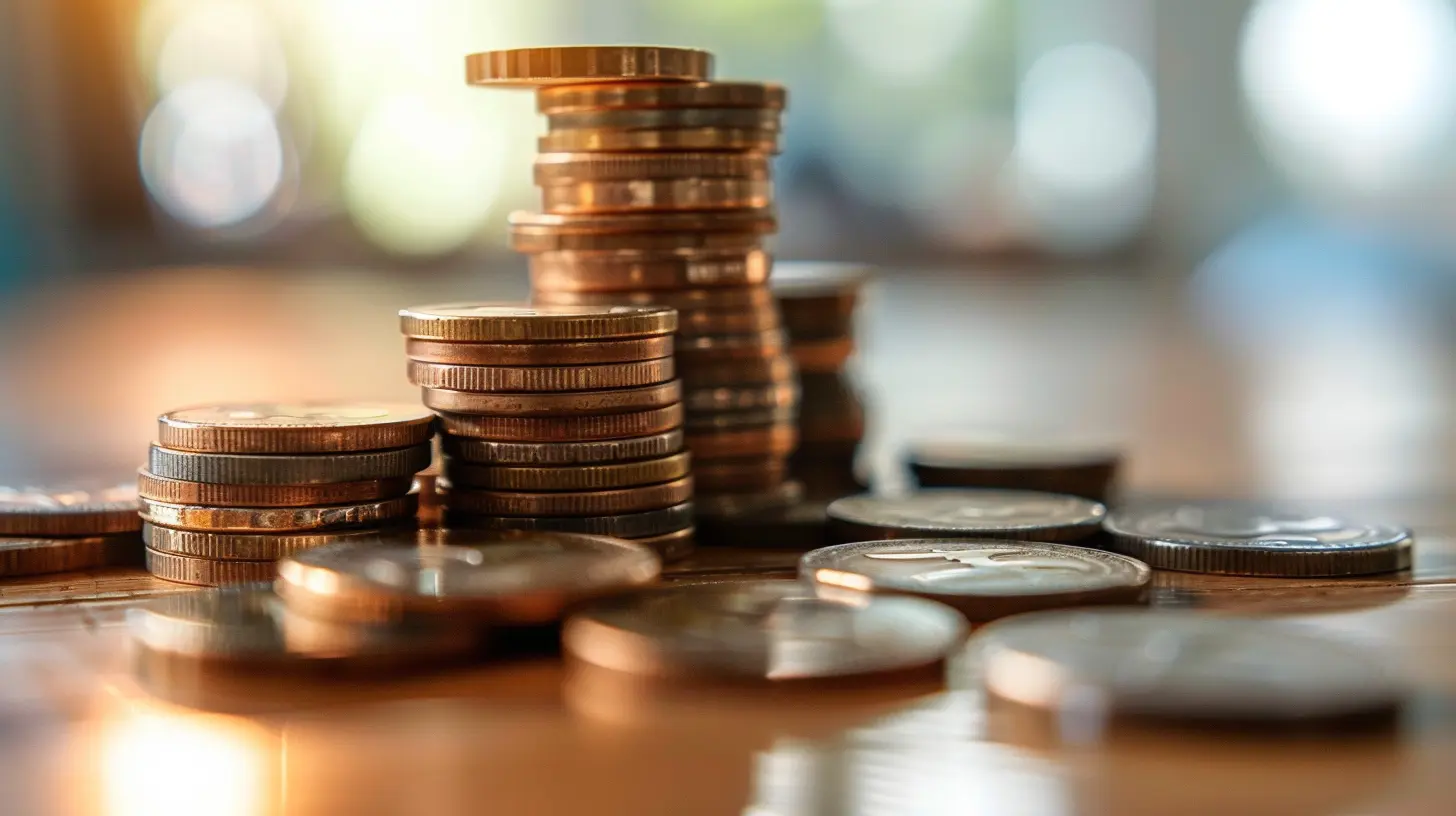 Cost Reduction Tactics That Will Work in Any Department by 2027