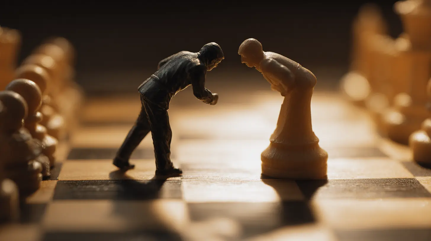 Crafting Win-Win Solutions: Negotiation Strategies that Work