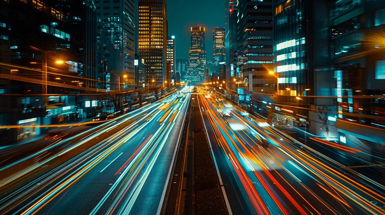 Creating a Data-Driven Culture to Fuel Digital Transformation