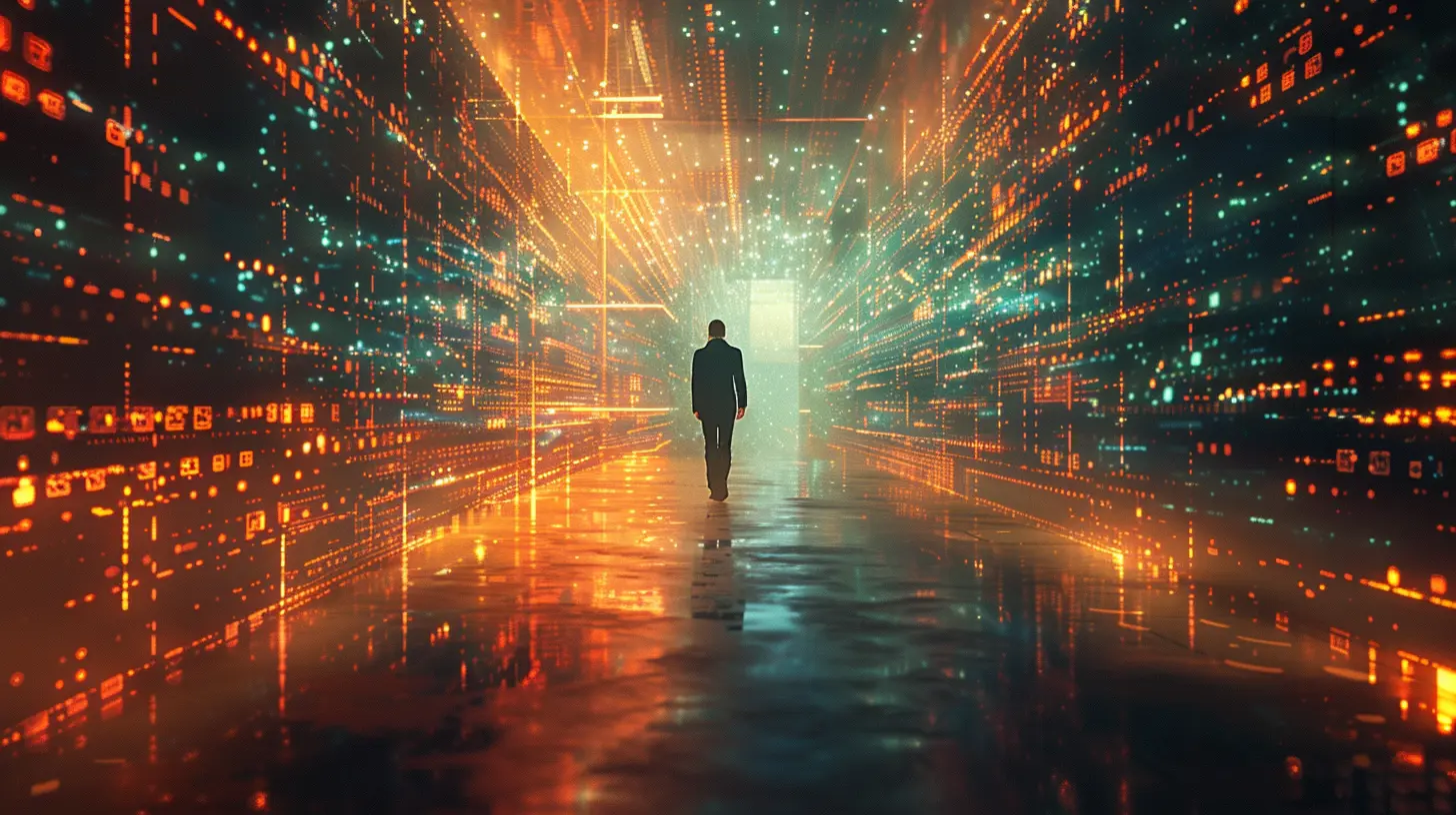 Creating a Data-Driven Culture to Fuel Digital Transformation