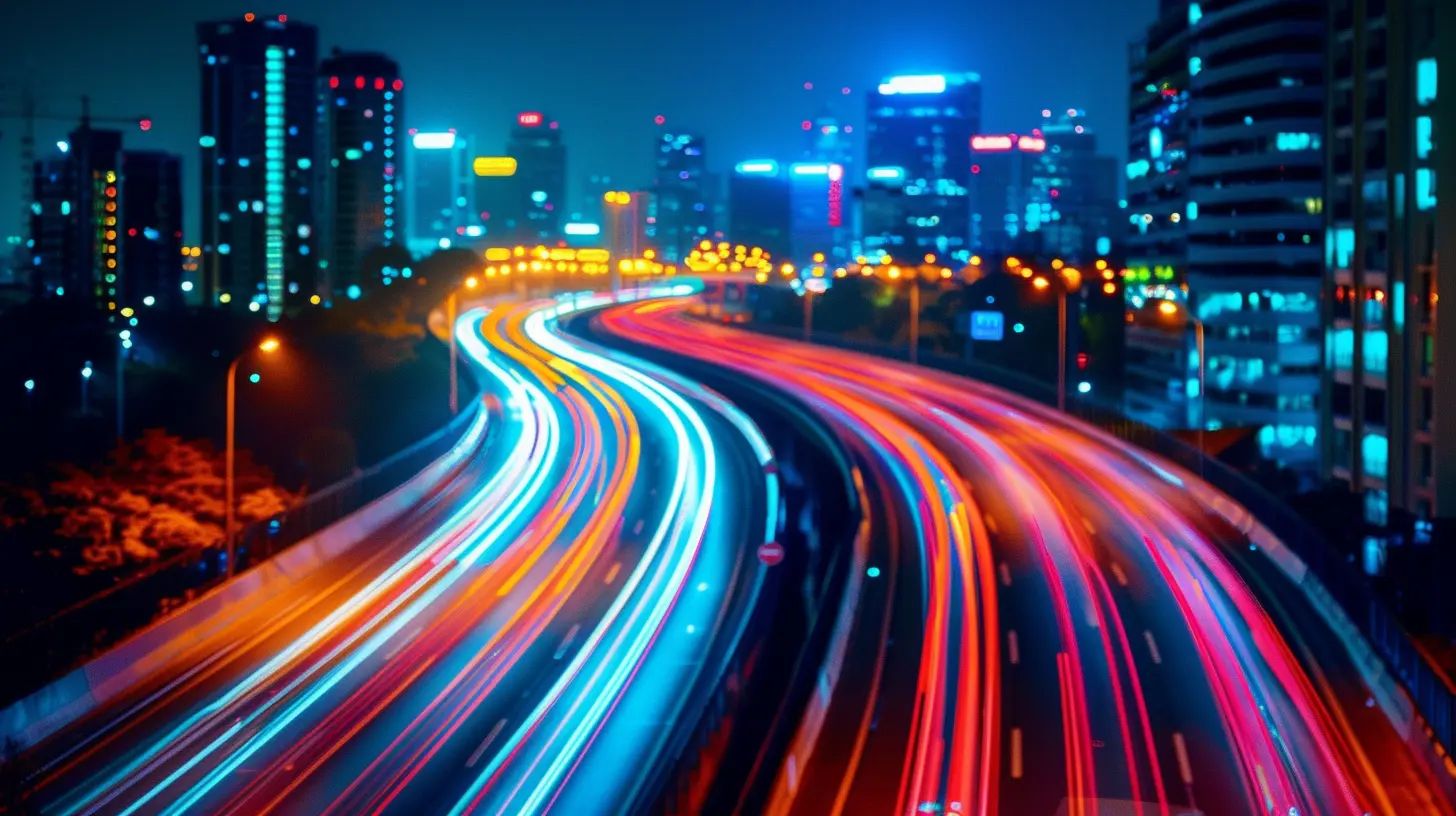 Creating a Data-Driven Culture to Fuel Digital Transformation
