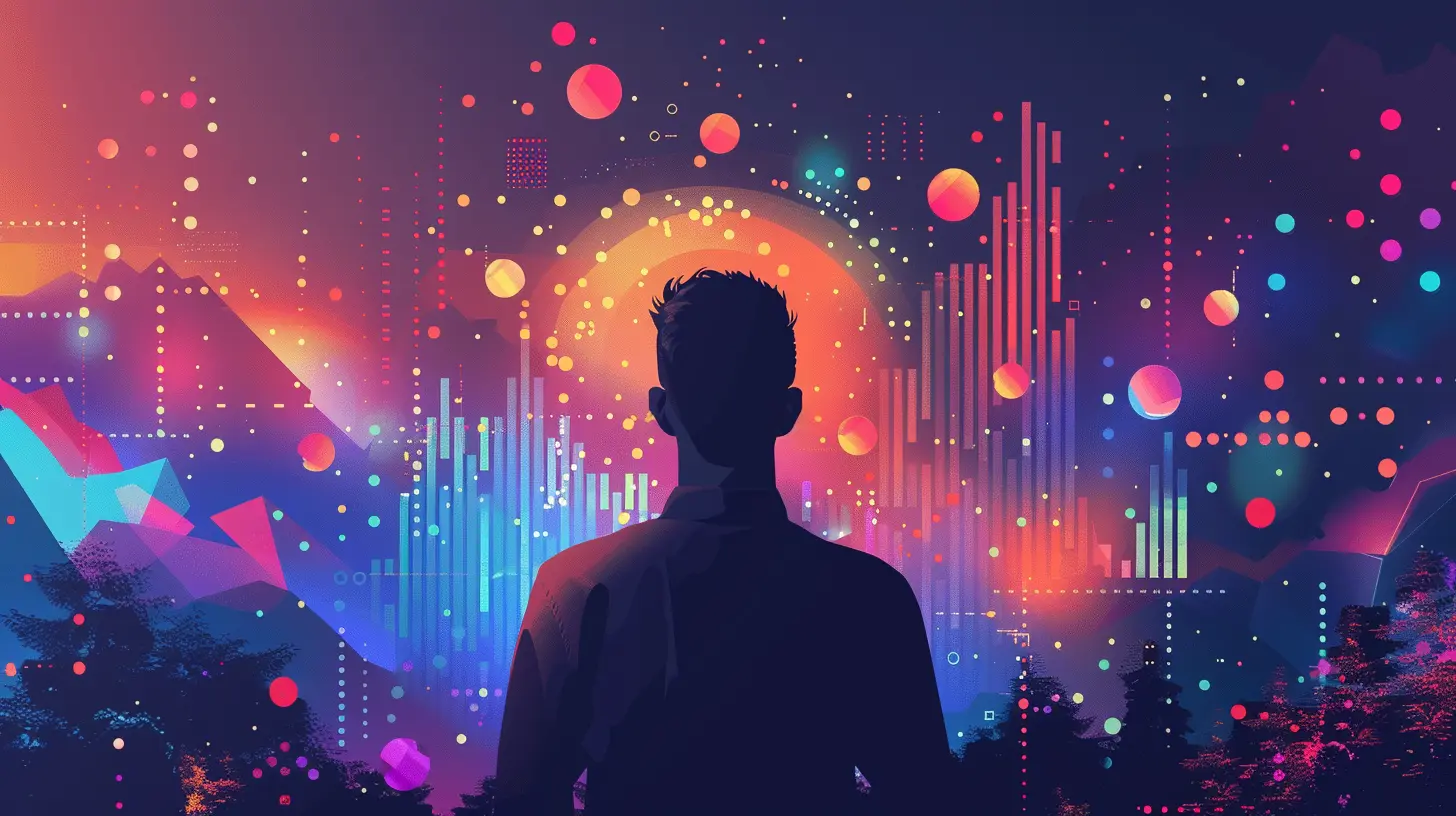 Creating a Data-Driven Culture to Fuel Digital Transformation