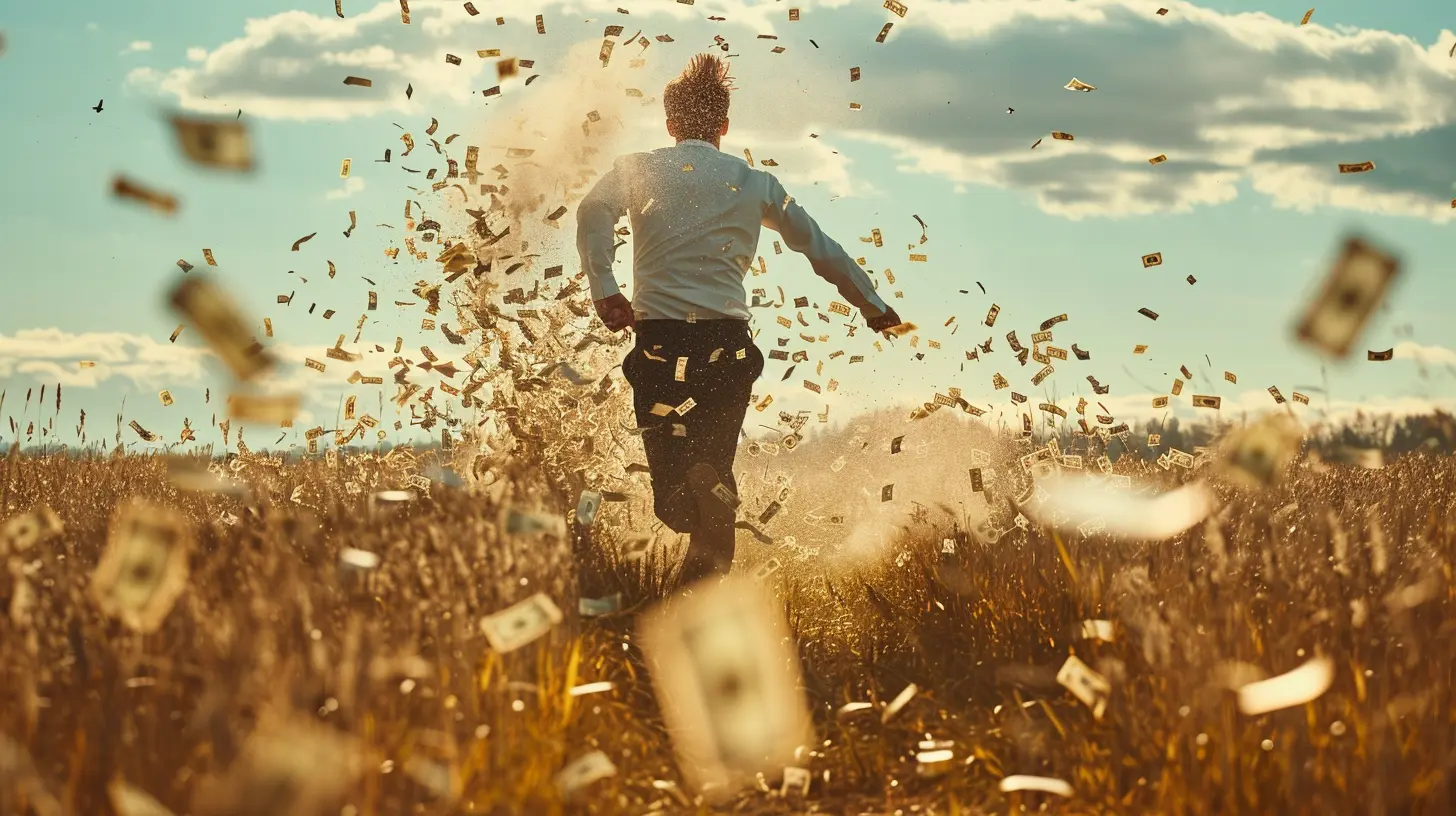 Creating a Personal Wealth Plan While Running a Startup