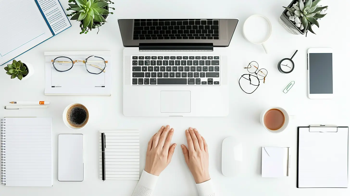 Creating a Personal Wealth Plan While Running a Startup