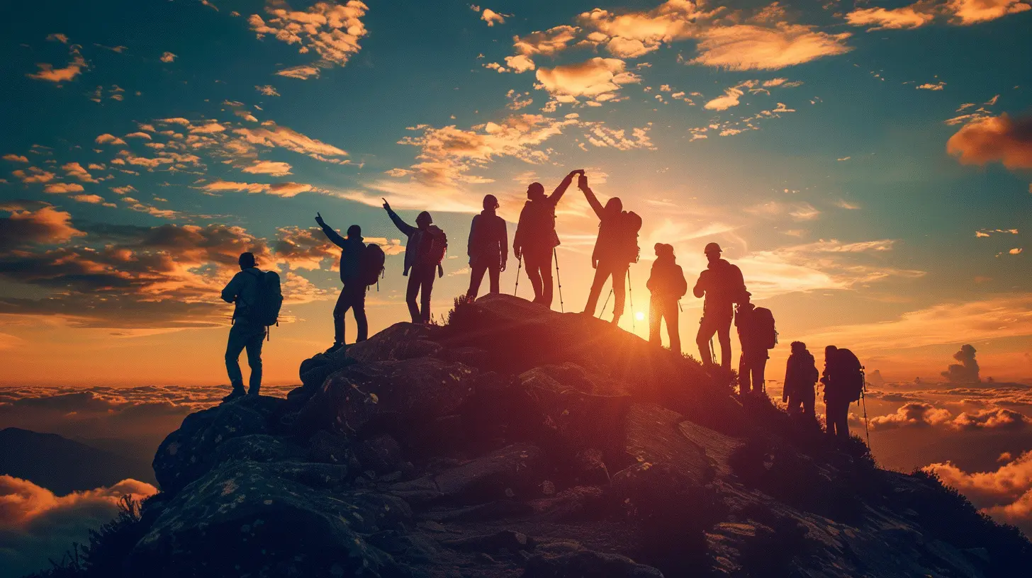 Creating a Team Accountability System for Enhanced Results