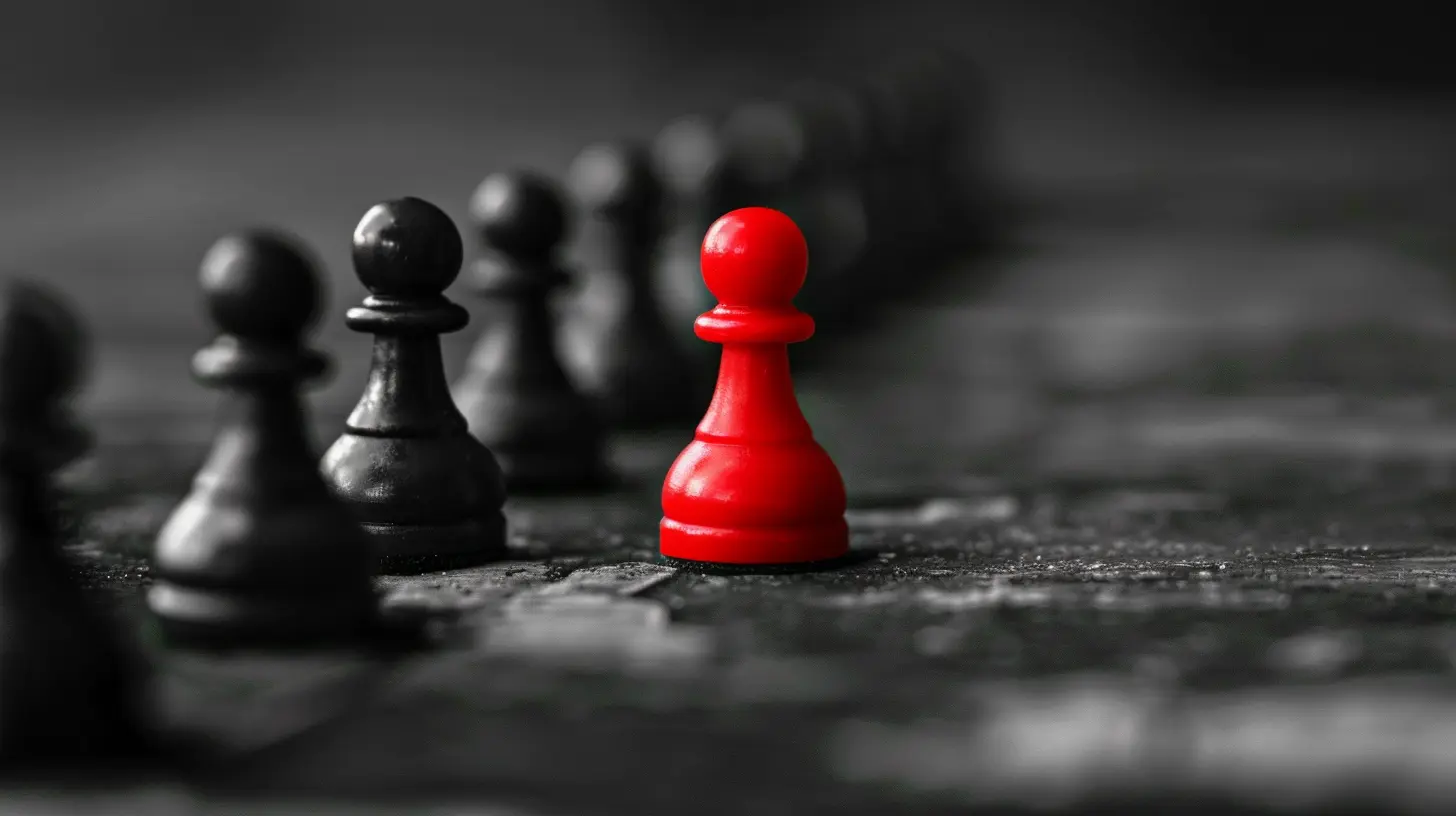 Creating a Team Accountability System for Enhanced Results