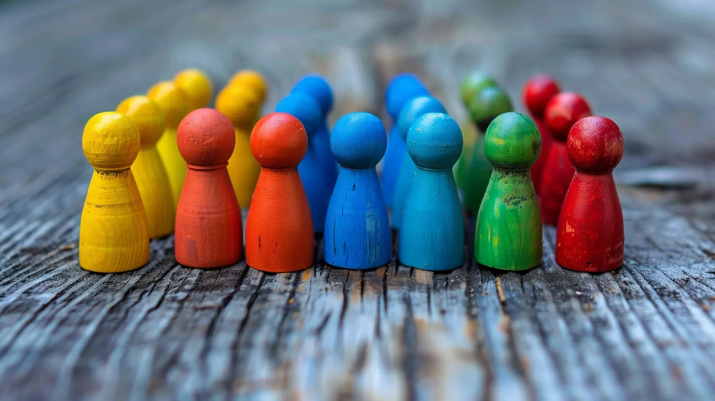 Creating a Team Accountability System for Enhanced Results