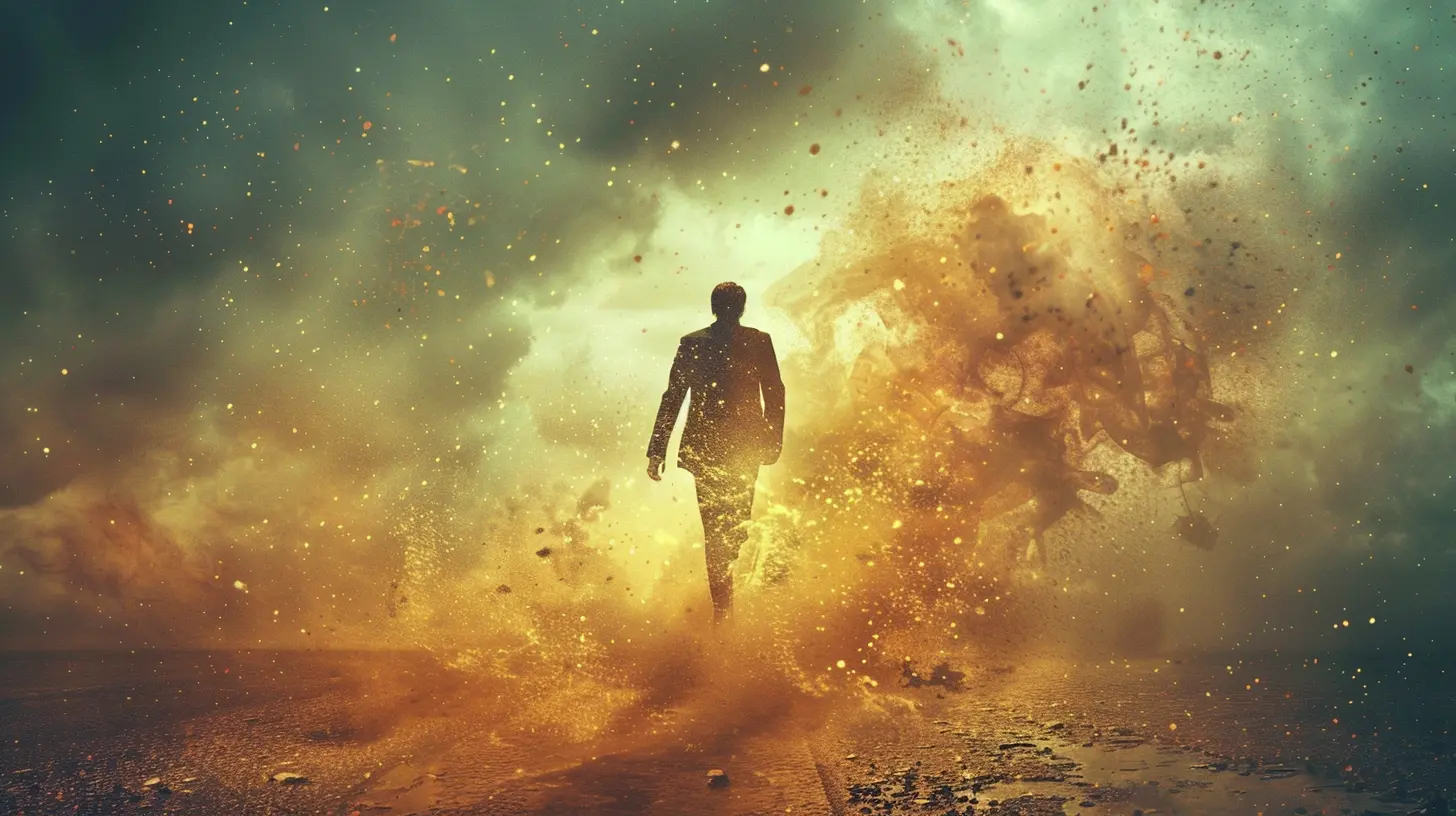 Creating High-Converting Landing Pages That Drive Sales