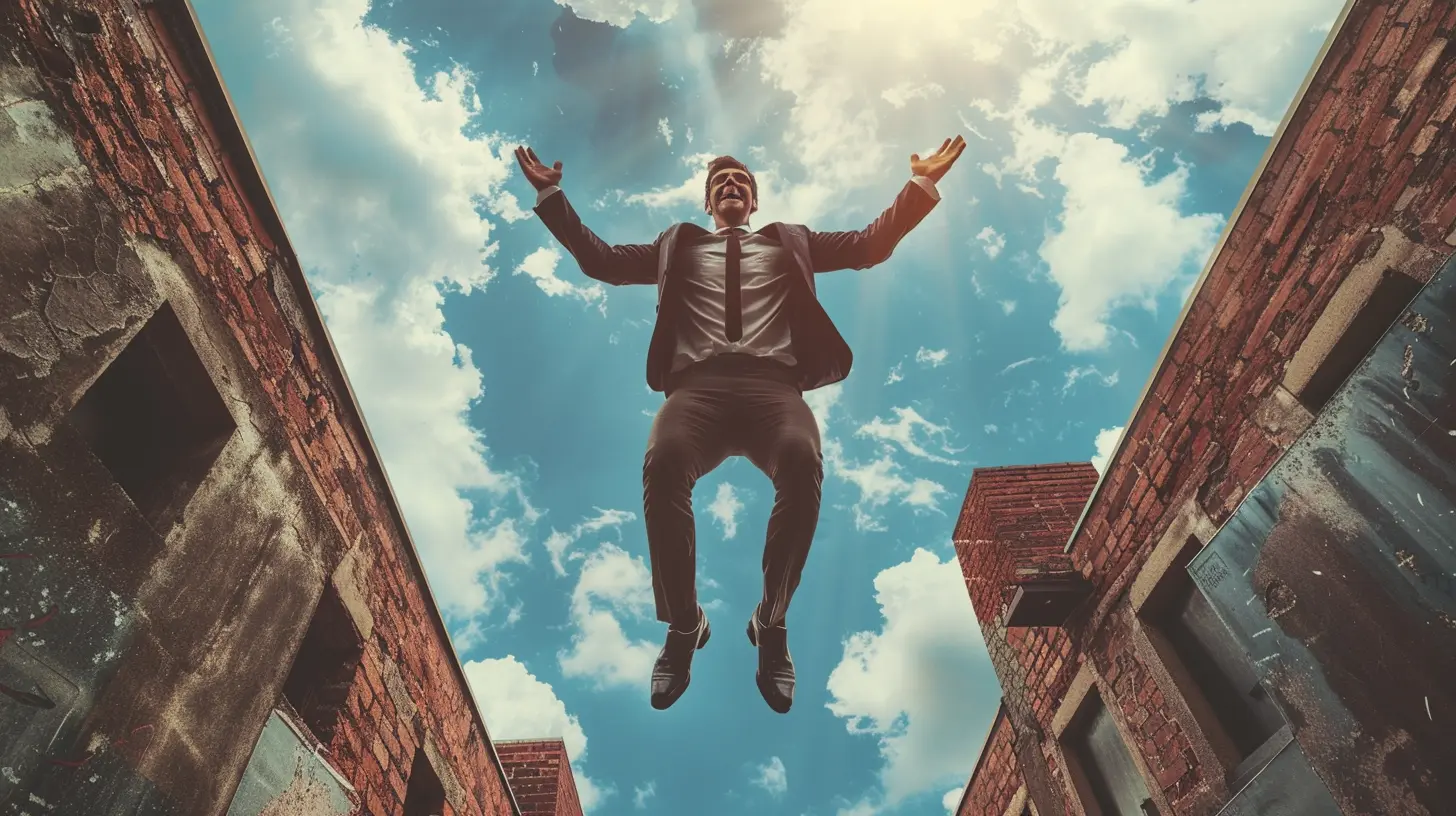 Creating High-Converting Landing Pages That Drive Sales