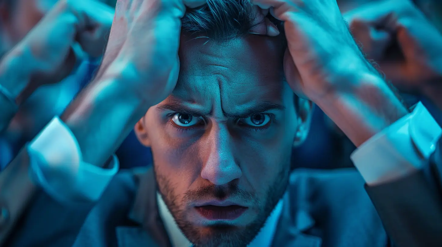 Crisis Management and Its Impact on Customer Retention