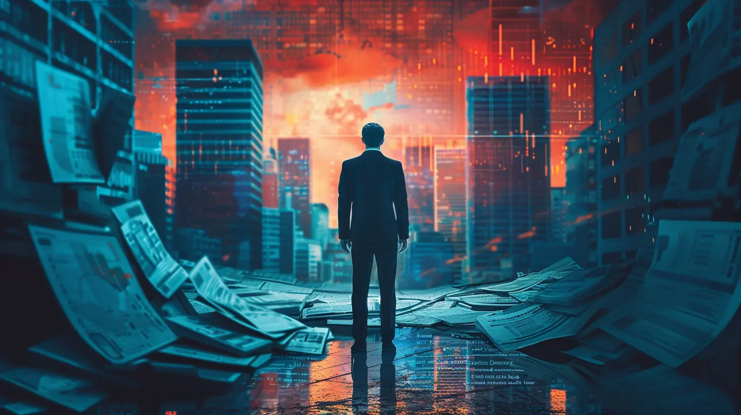 Crisis Management and Its Impact on Customer Retention