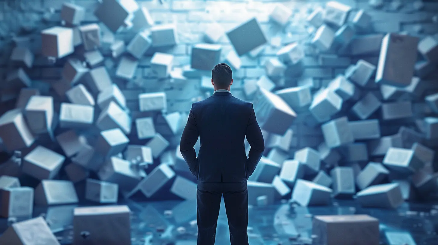 Crisis Management and Its Impact on Customer Retention