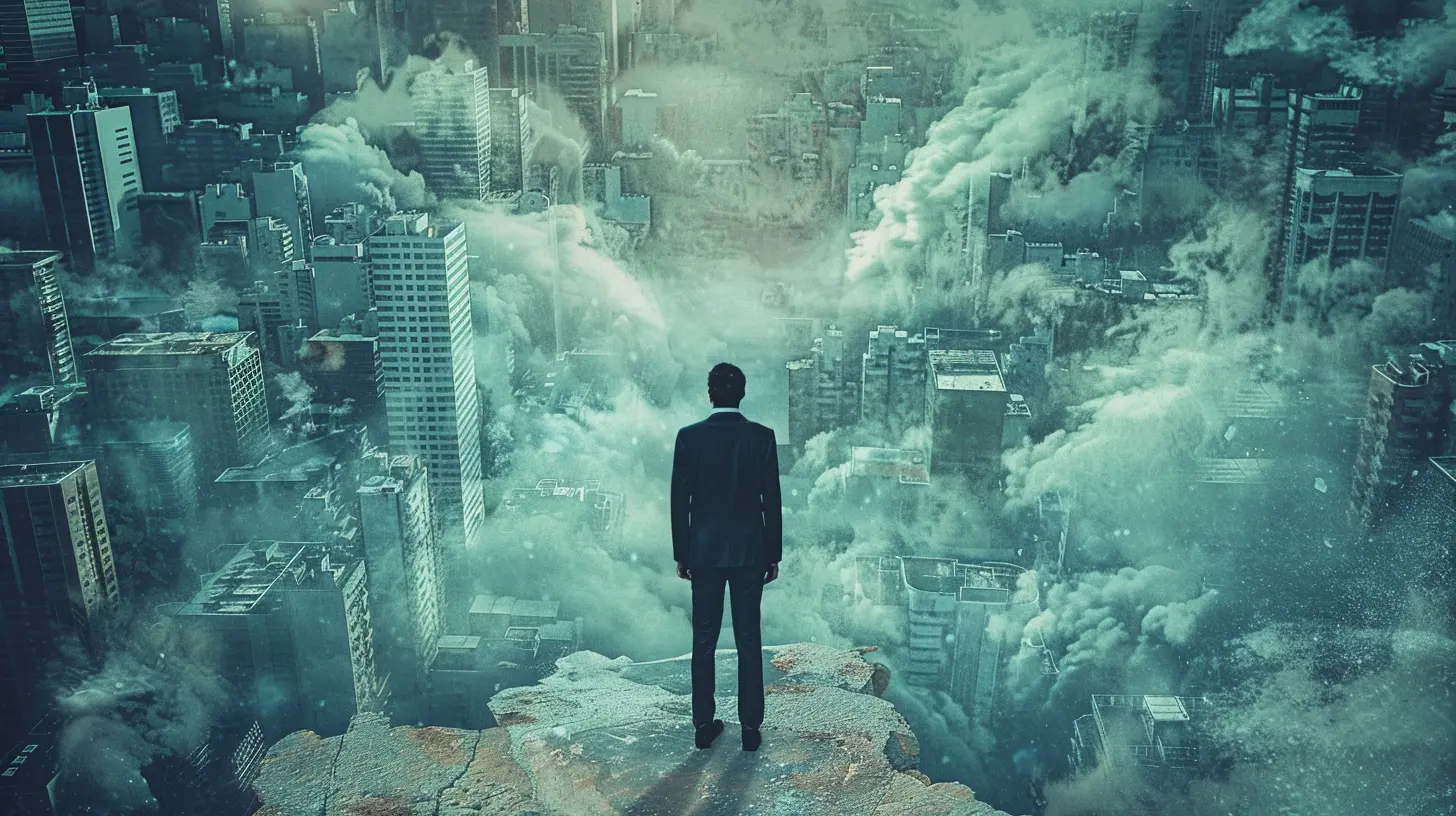 Crisis Management: Preparing for the Unexpected