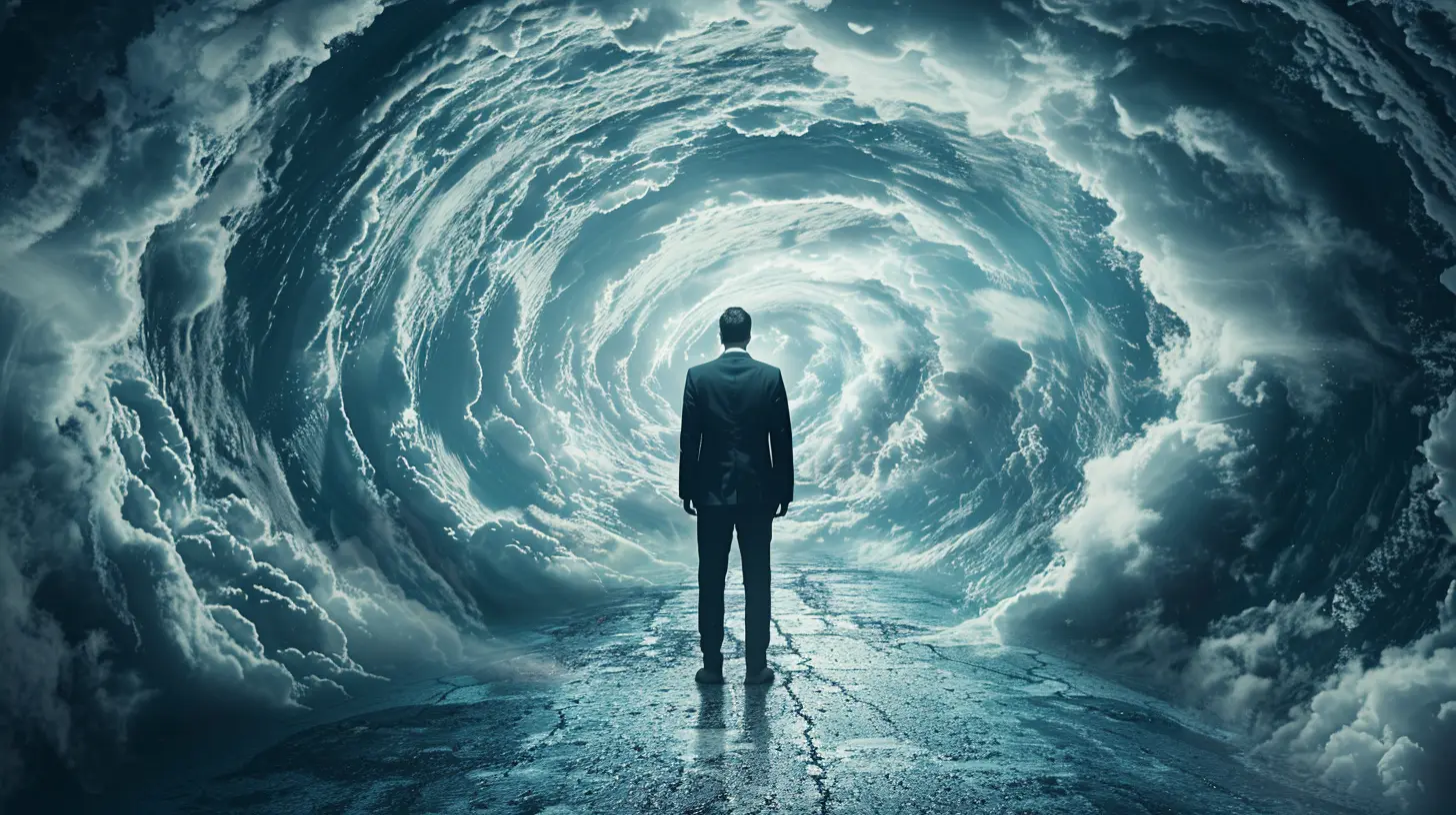 Crisis Management: Preparing for the Unexpected