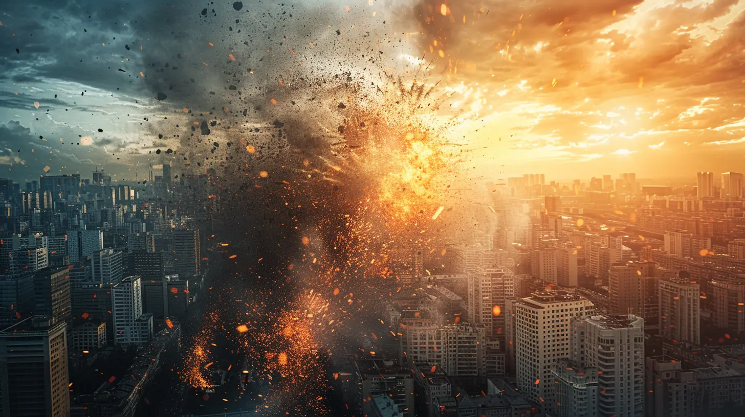 Crisis Management: Preparing for the Unexpected