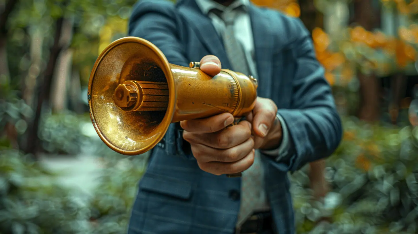 Customer Advocacy and Retention: Turning Clients into Loyal Promoters