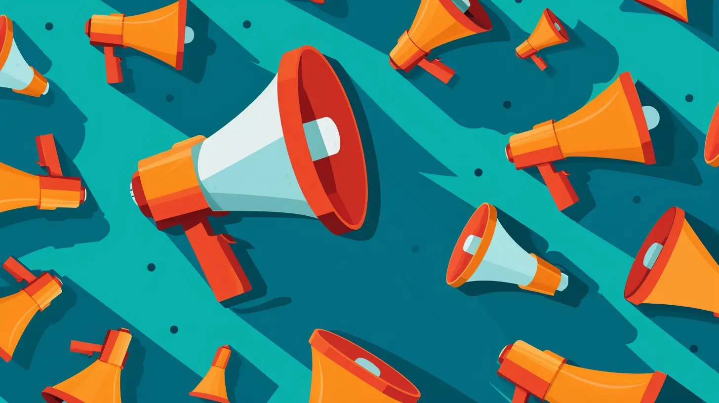 Customer Advocacy and Retention: Turning Clients into Loyal Promoters