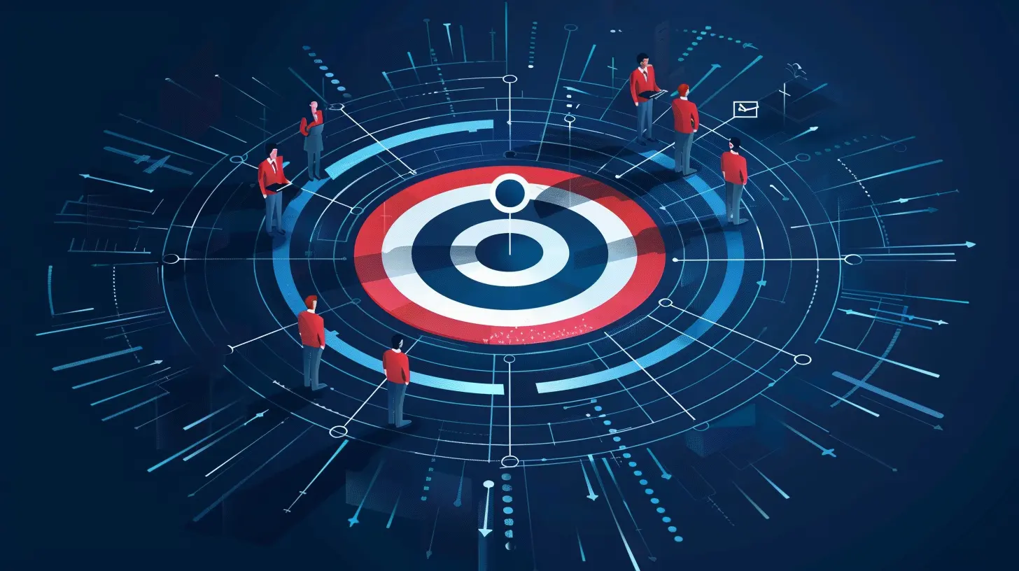 Customer Retention Tactics to Thrive in Competitive Markets