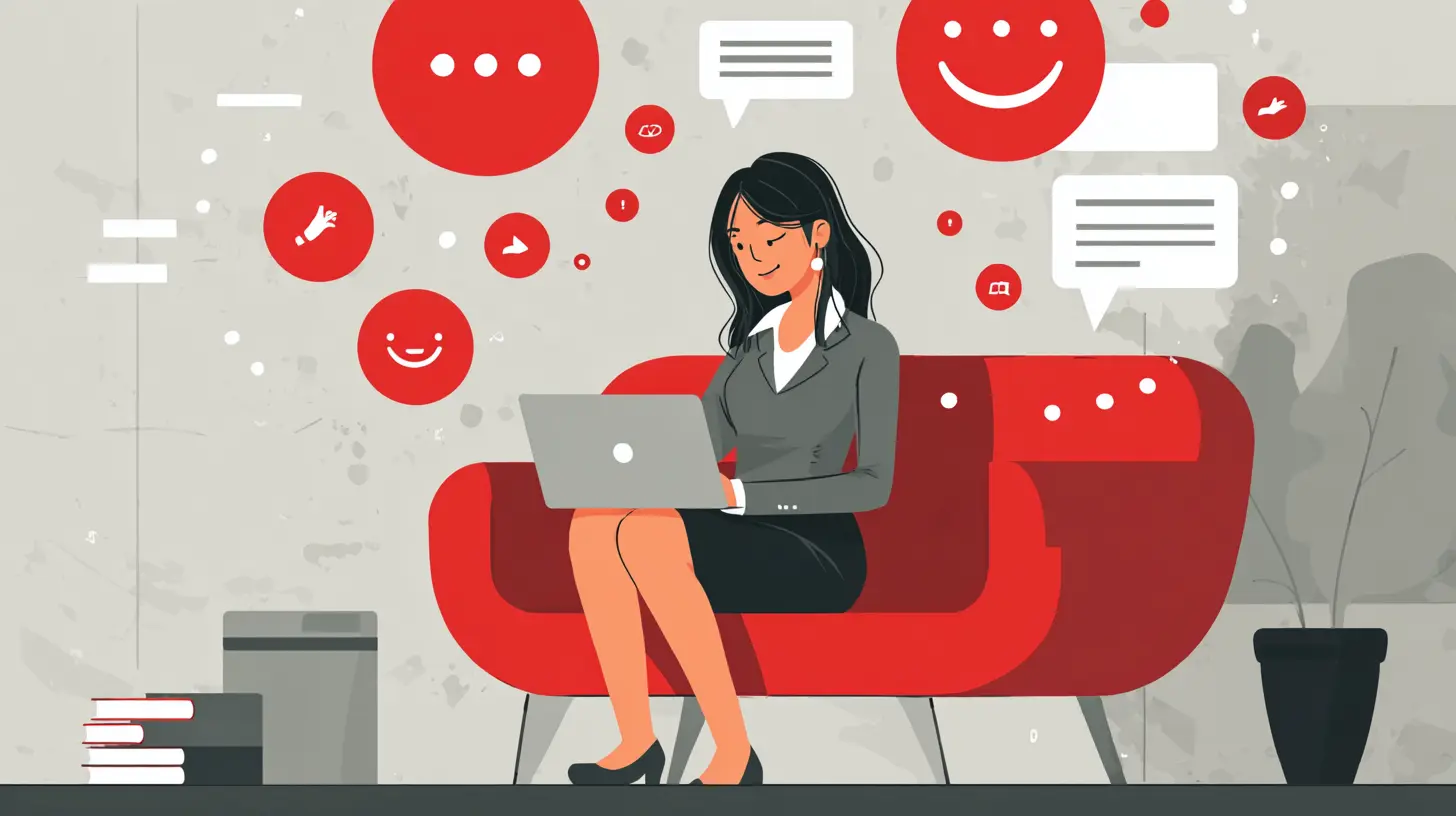 Customer Retention Through Consistent Brand Messaging