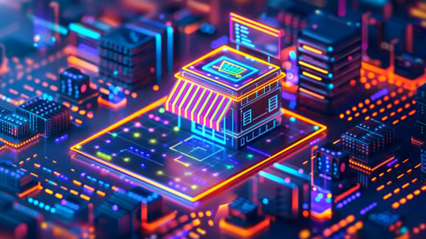 Cybersecurity for E-commerce: Protecting Your Online Store