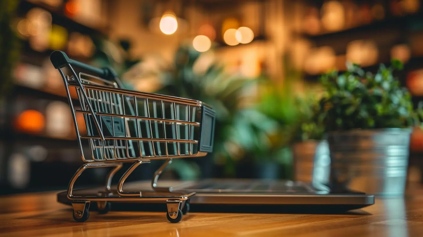 Cybersecurity for E-commerce: Protecting Your Online Store