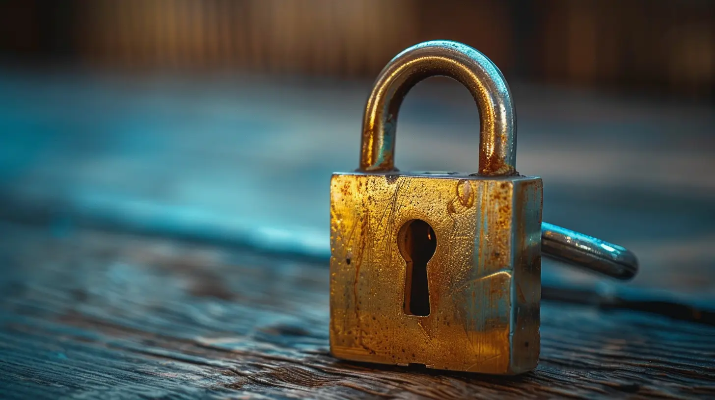 Cybersecurity for Startups: Building Strong Defenses from Day One