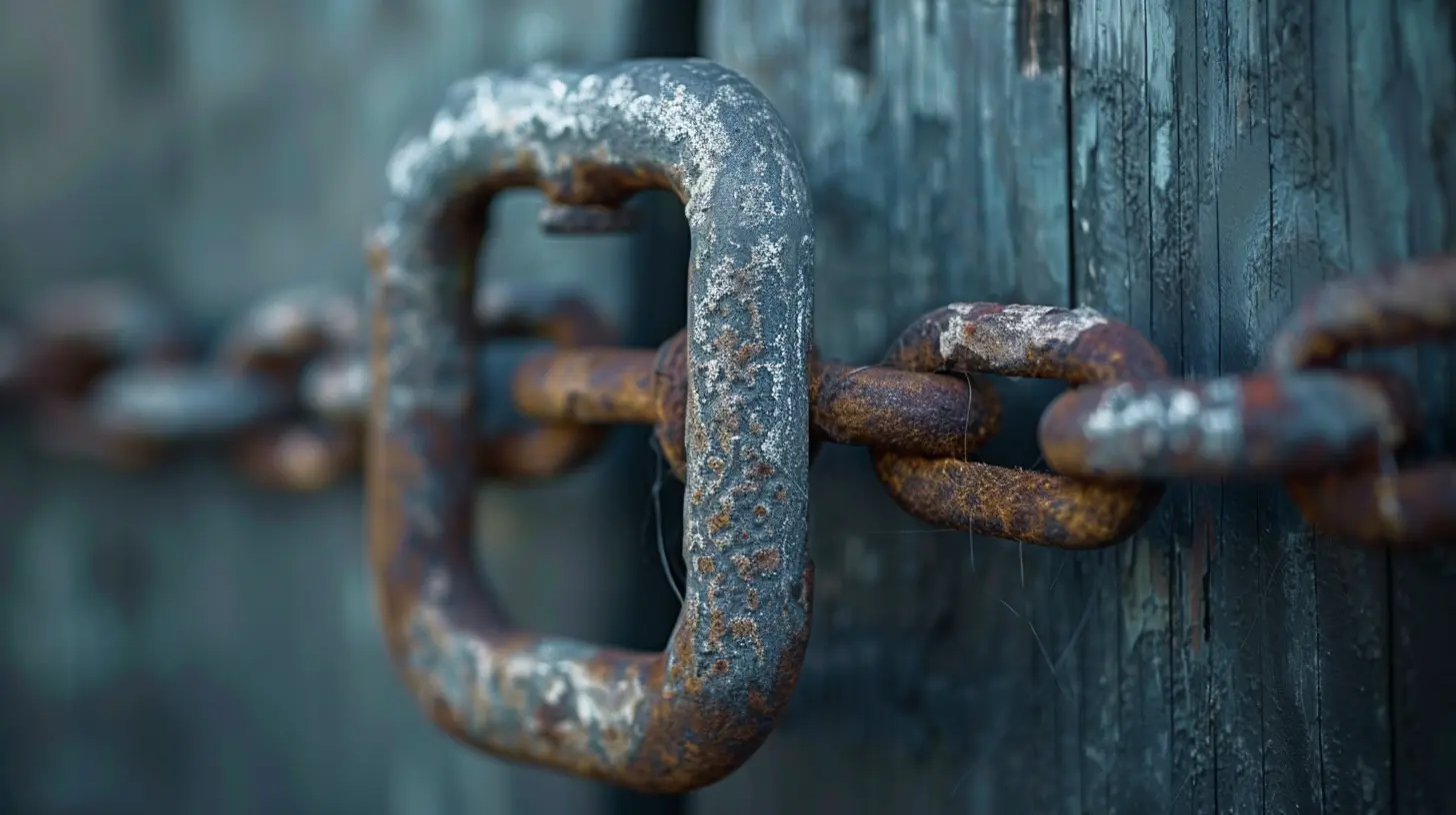 Cybersecurity for Startups: Building Strong Defenses from Day One