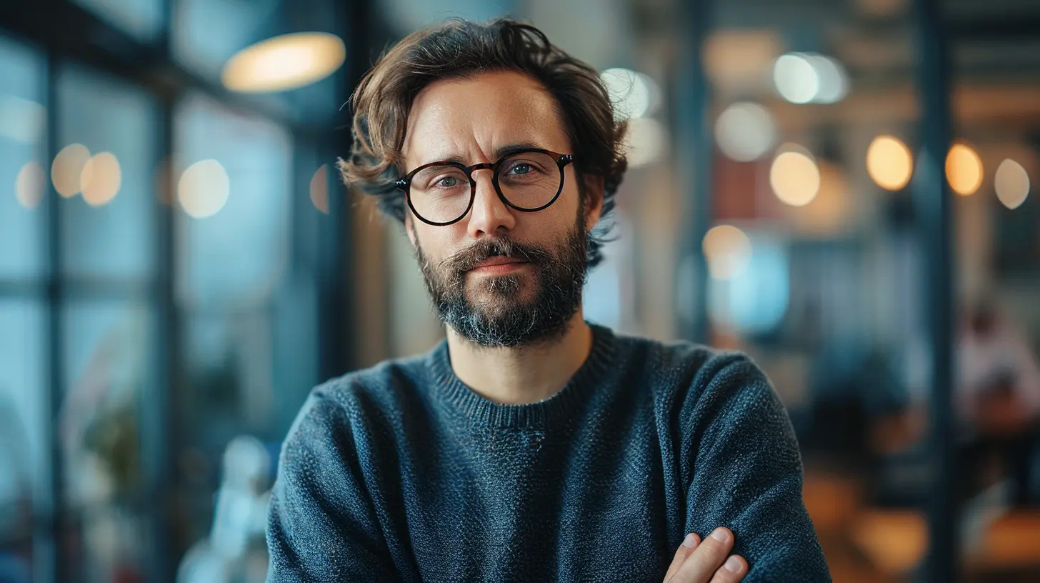 Cybersecurity for Startups: Building Strong Defenses from Day One