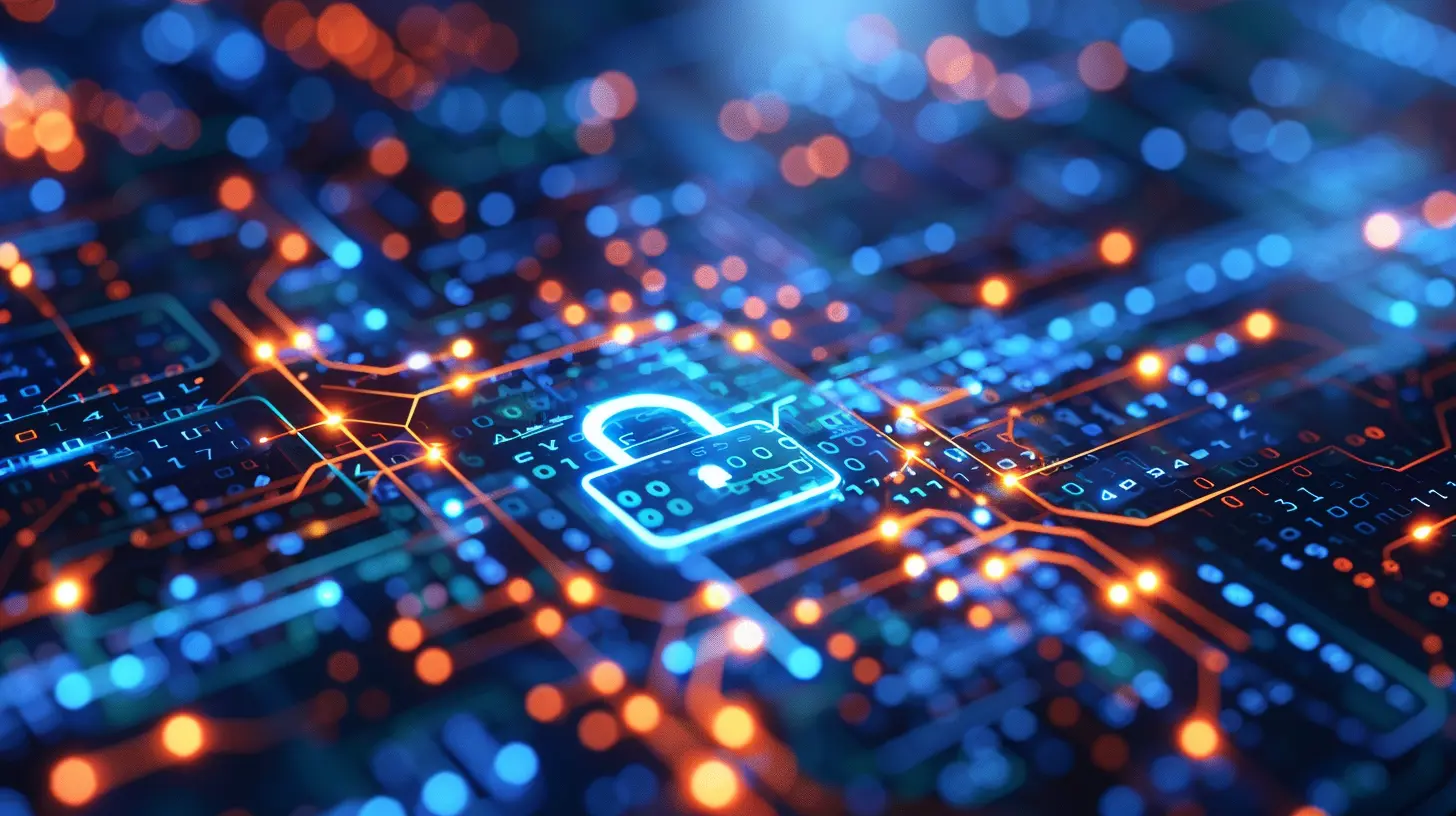 Cybersecurity Insurance: Is It Worth the Investment?