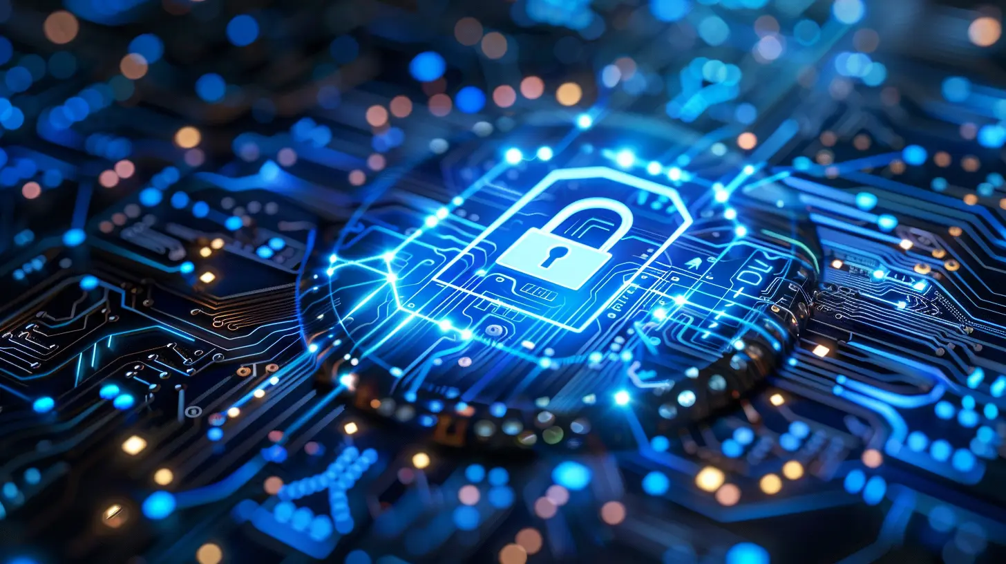 Cybersecurity Insurance: Is It Worth the Investment?