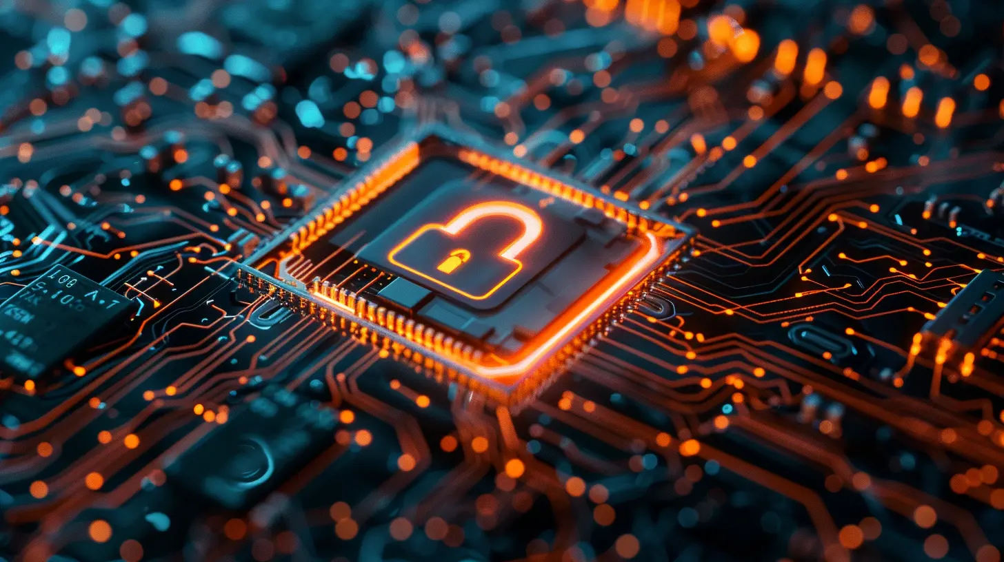 Cybersecurity Regulations Your Business Should Be Aware Of