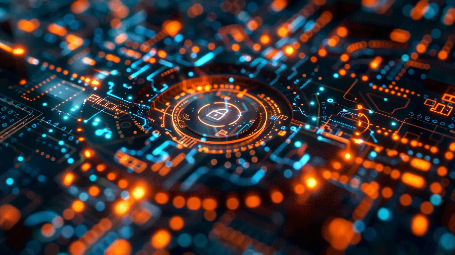 Cybersecurity Regulations Your Business Should Be Aware Of