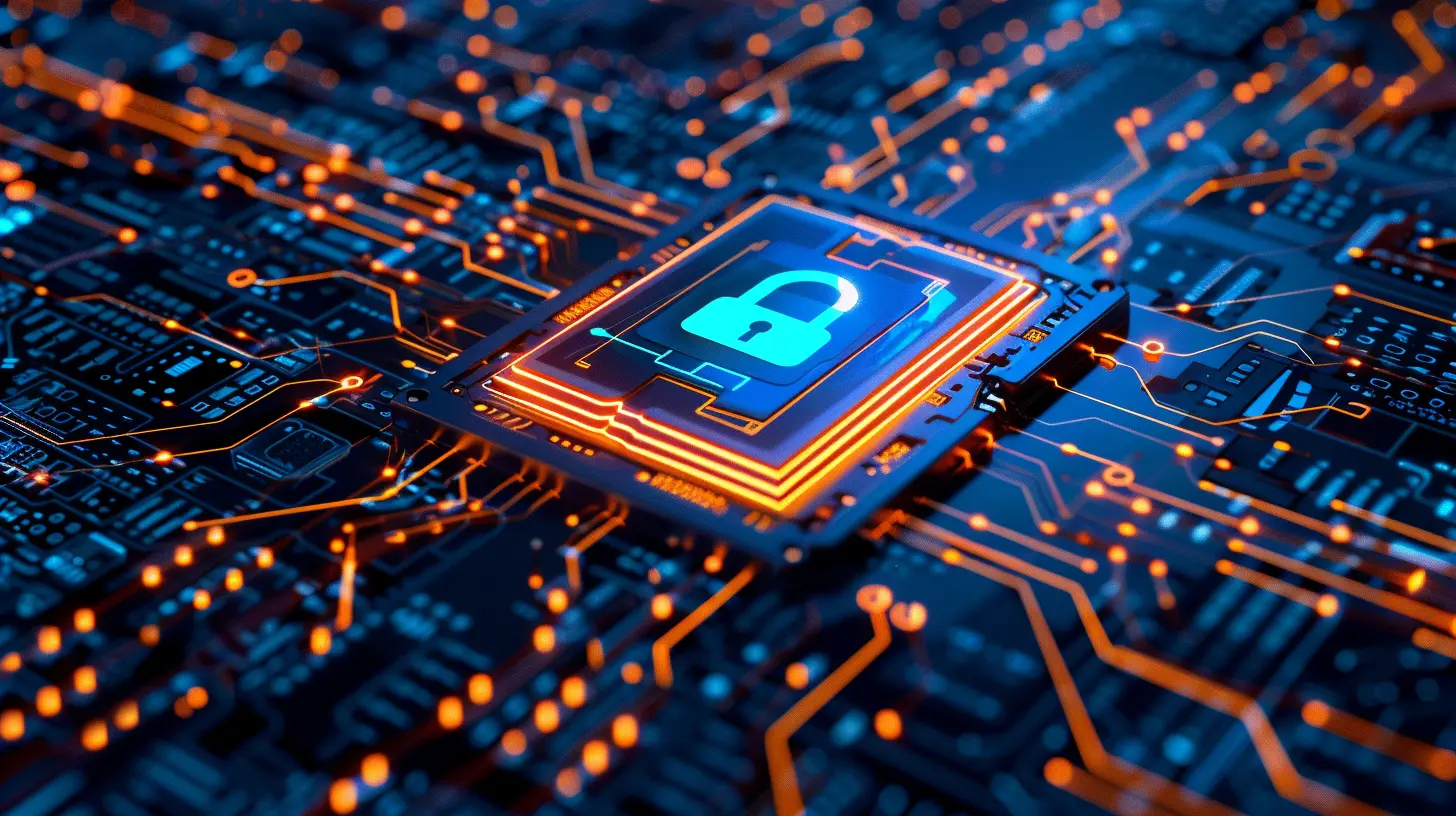 Cybersecurity Regulations Your Business Should Be Aware Of