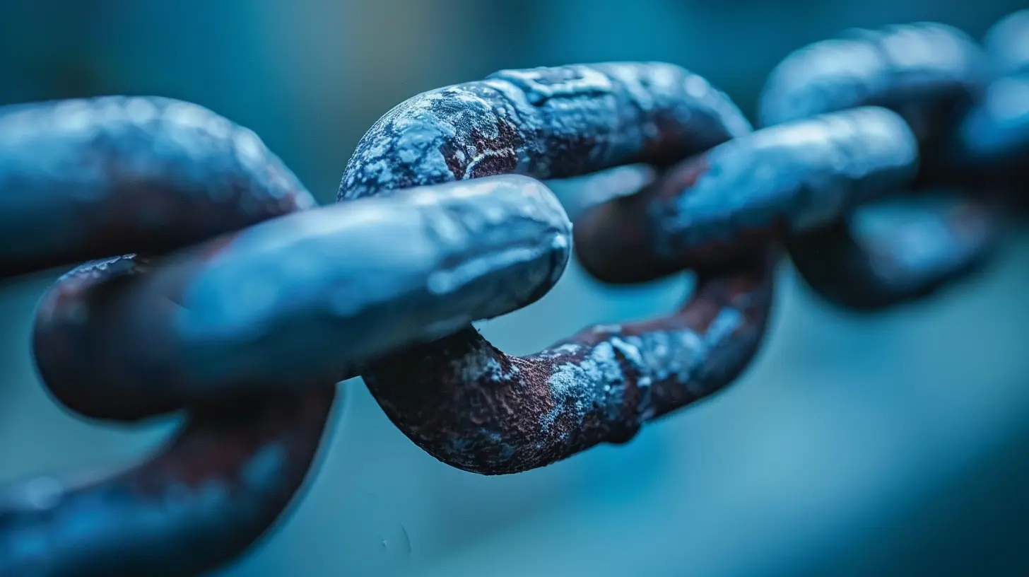 Cybersecurity Threats in the Supply Chain: How to Safeguard Your Operations