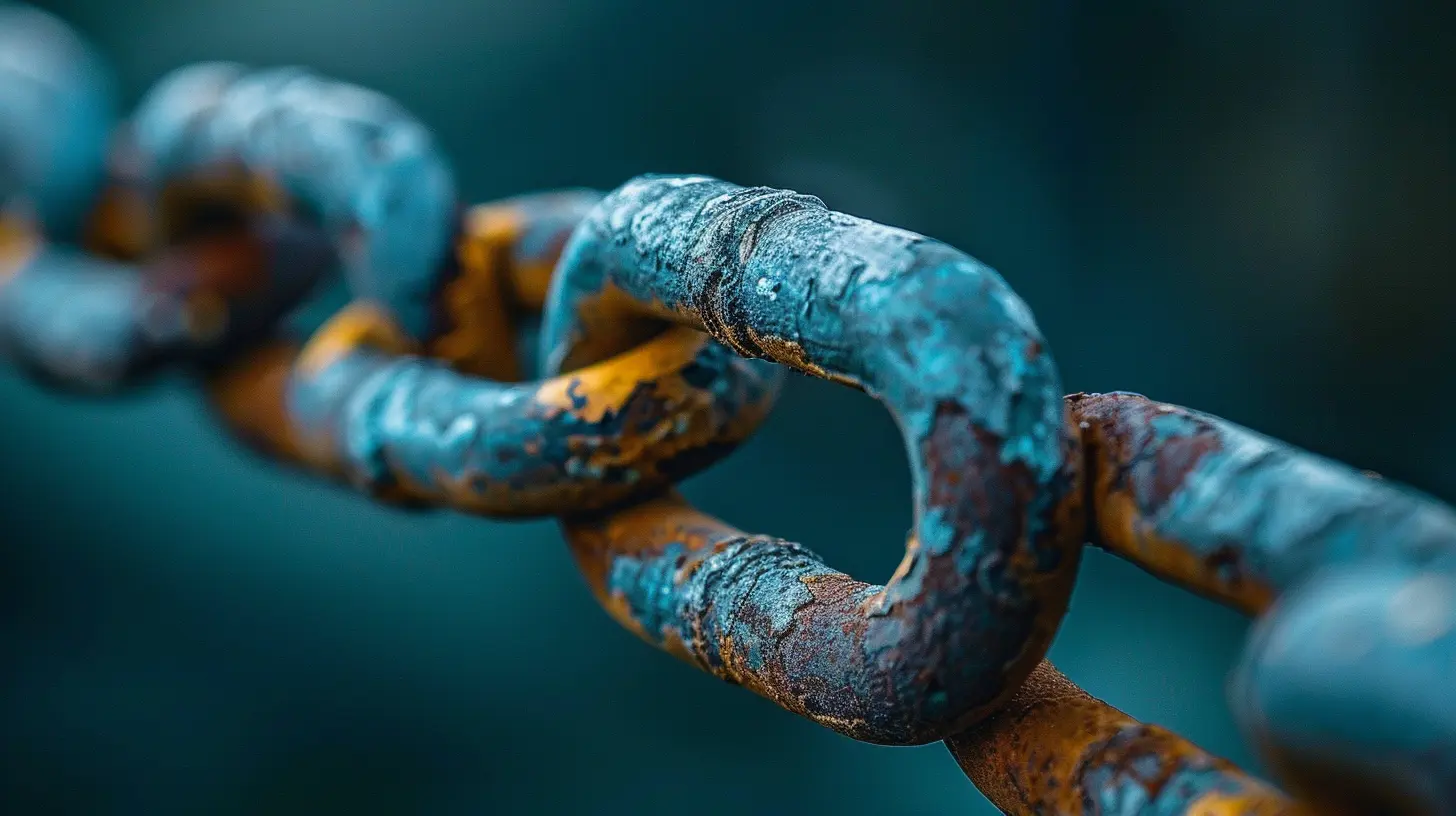 Cybersecurity Threats in the Supply Chain: How to Safeguard Your Operations